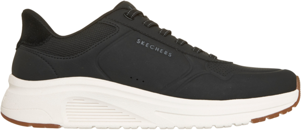 Кроссовки мужские Skechers UNO Lite 2 - New Arc 183532 BLK 46 (12 US) черные фото
