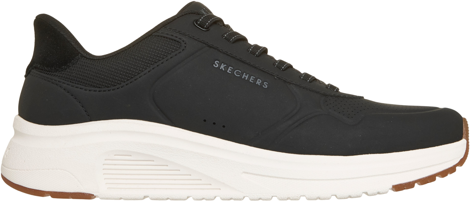 Кроссовки мужские Skechers UNO Lite 2 - New Arc 183532 BLK 42 (9 US) черные