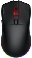 Ігрова миша Hator Pulsar 3 Wireless Black (HTM630)