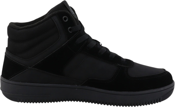 Ботинки мужские Kappa 15K0211003-black 41 черные фото