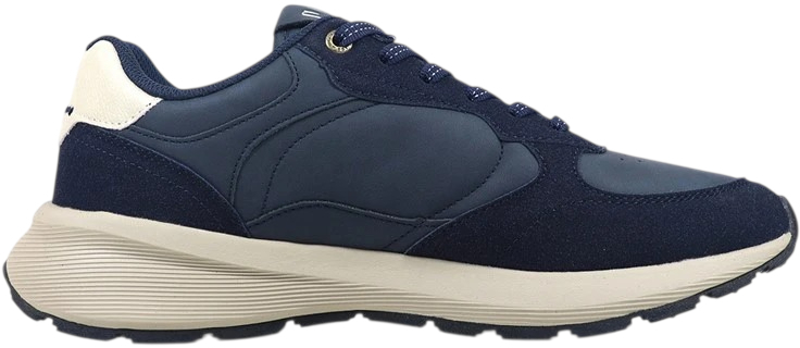 Кроссовки мужские GAP Run Gold GPM6251700040 44 темно-синие