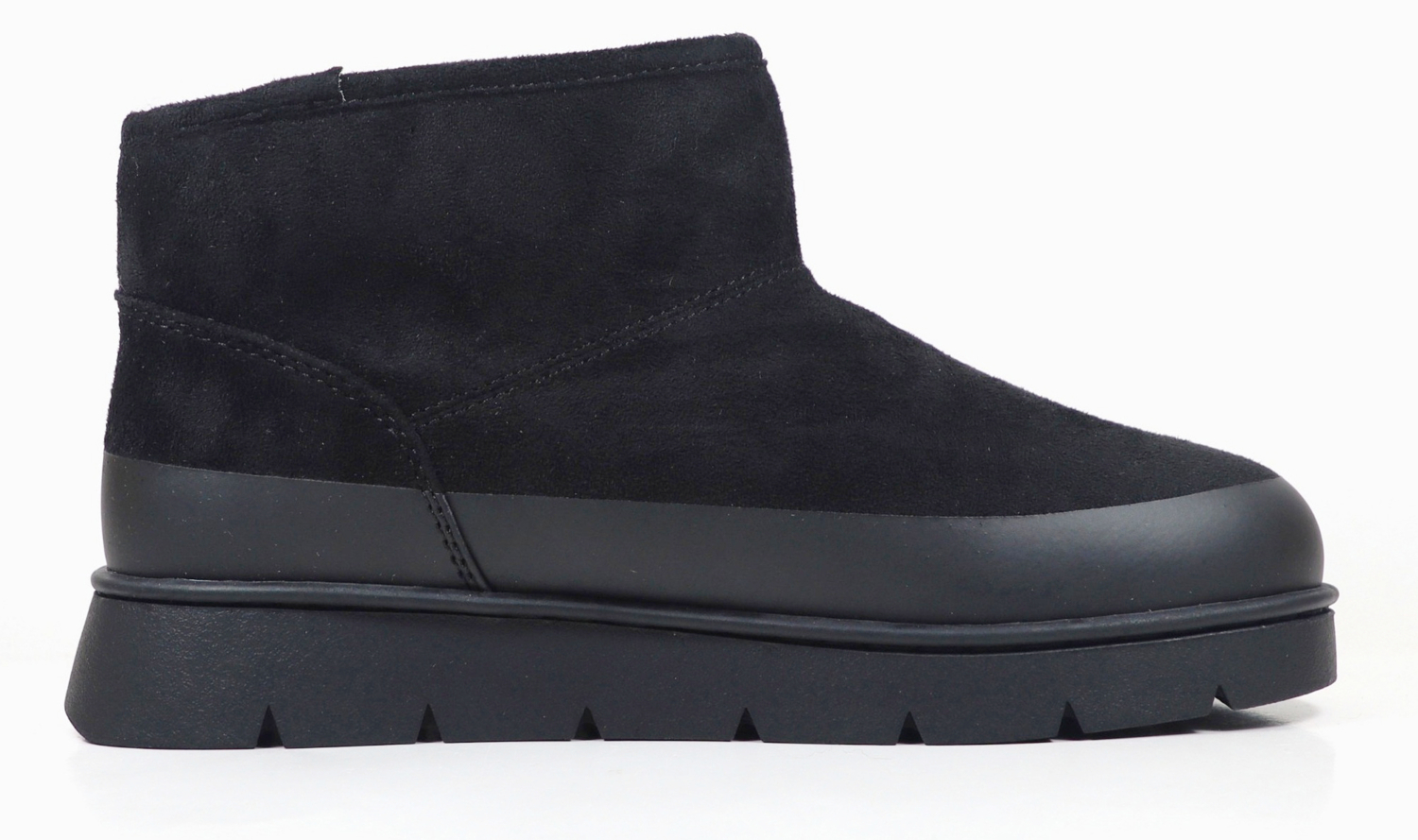 Уггі жіночі GAP Aspen Low GPW6291520003 39 чорні
