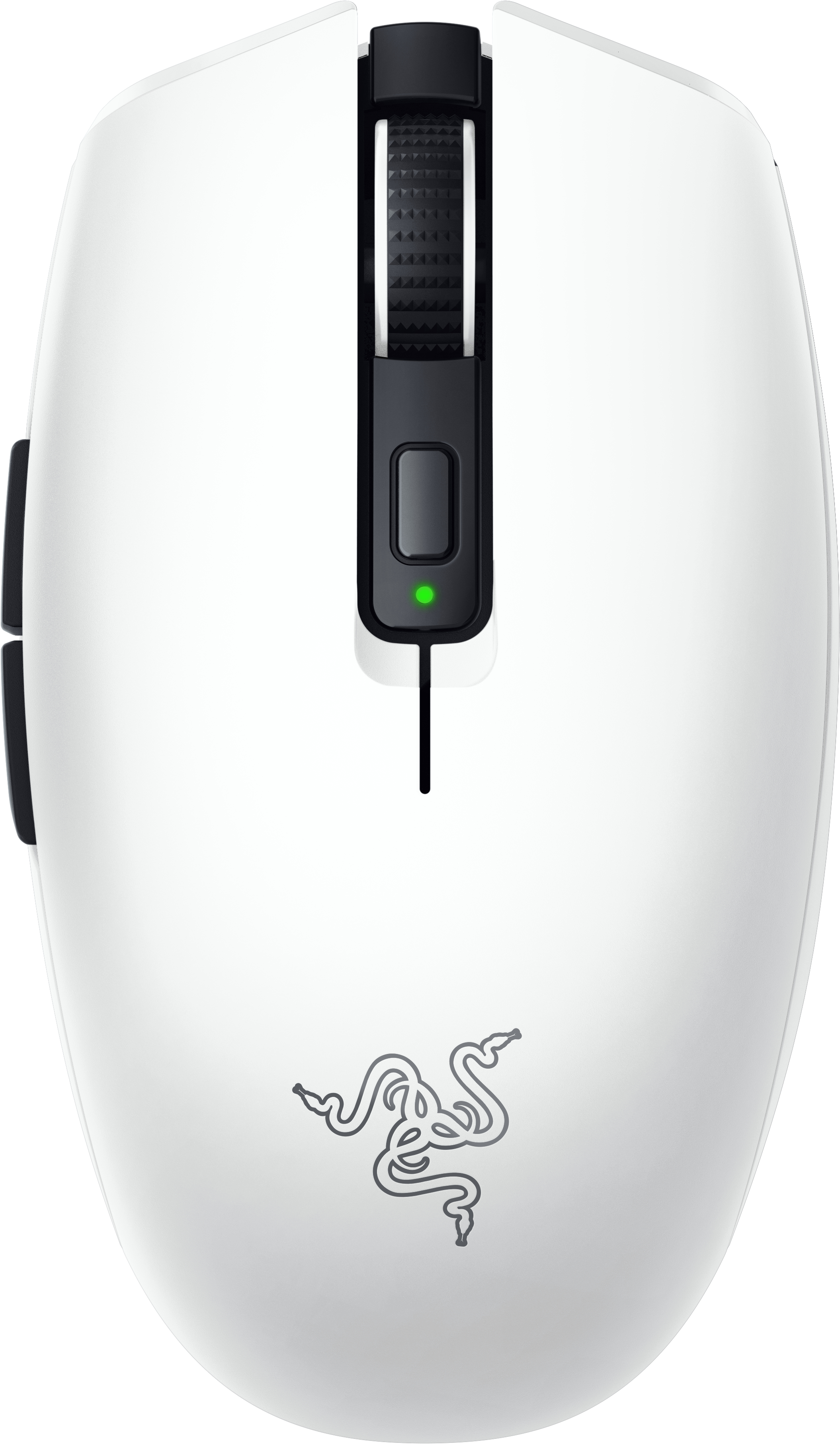 Игровая мышь Razer Orochi V2 Wireless White (RZ01-05690200-R3M1) фото1