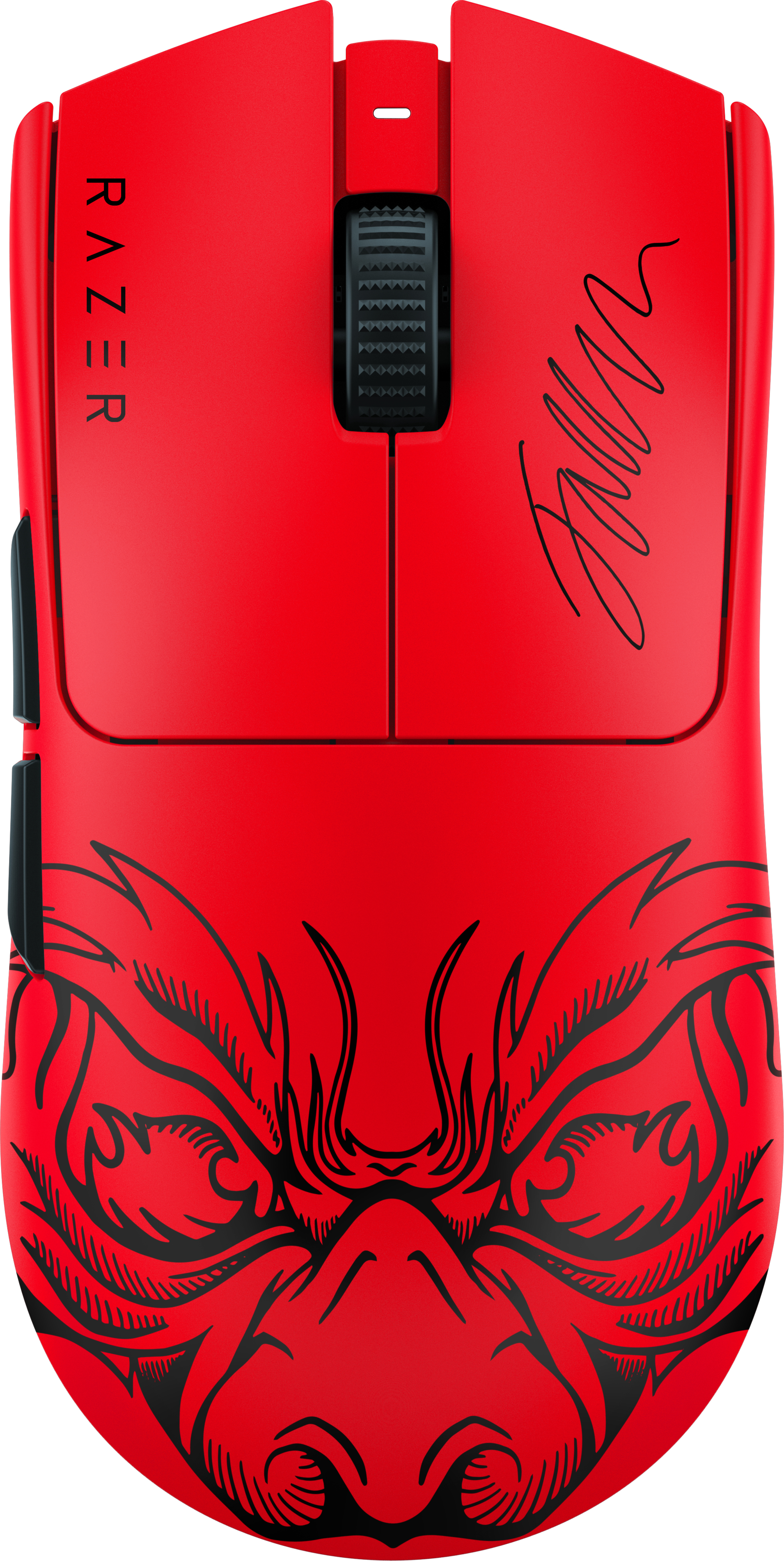 Ігрова миша Razer Viper V3 Pro Wireless Faker Edition (RZ01-05120500-R3M1) фото1