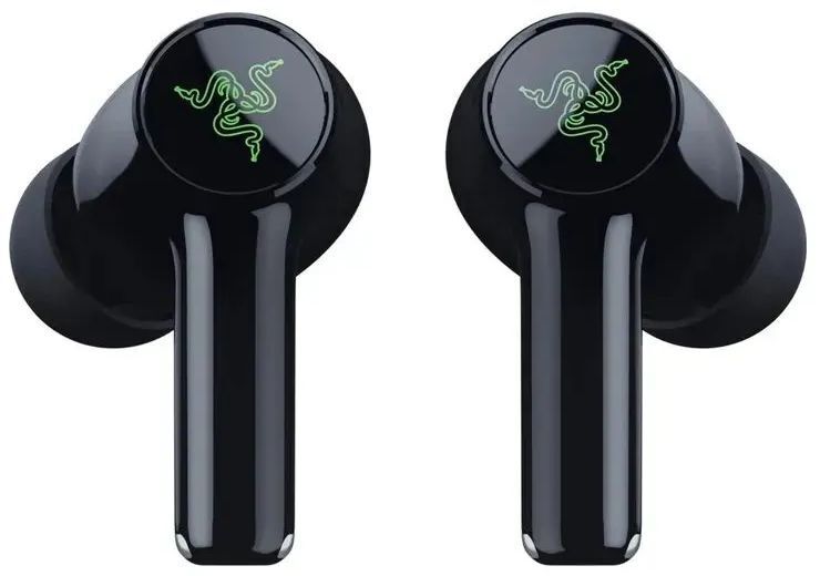 Игровая гарнитура Razer Hammerhead V3 X Hyperspeed (RZ12-05620100-R3G1) фото1