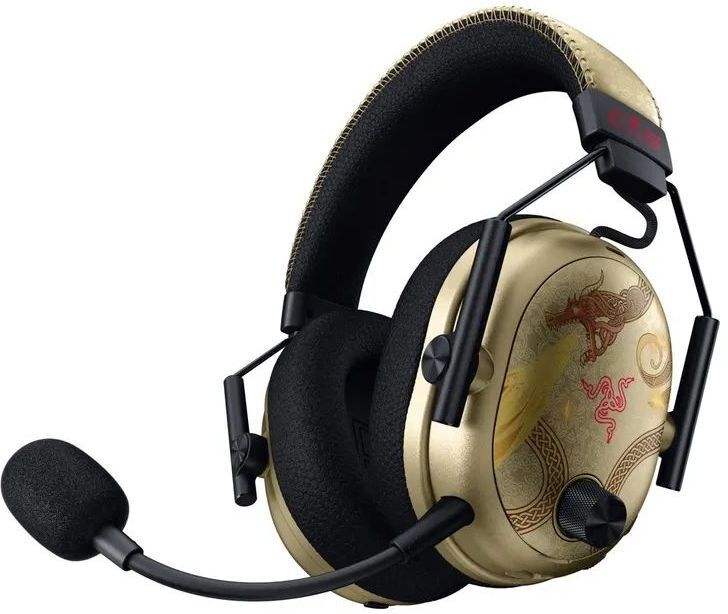 Ігрова гарнітура Razer BlackShark V3 Pro Counter-Strike 2 Edition (RZ04-05400800-R3M1) фото1