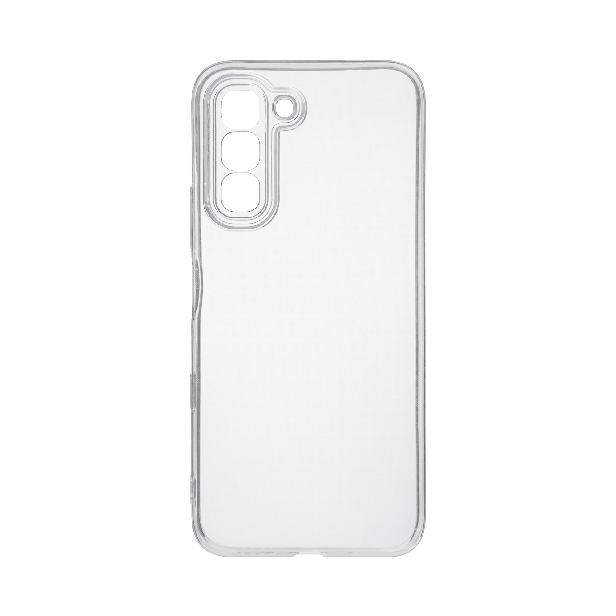 Чехол ArmorStandart Air для Infinix Hot 70 4G Camera cover Clear (ARM92237) фото1