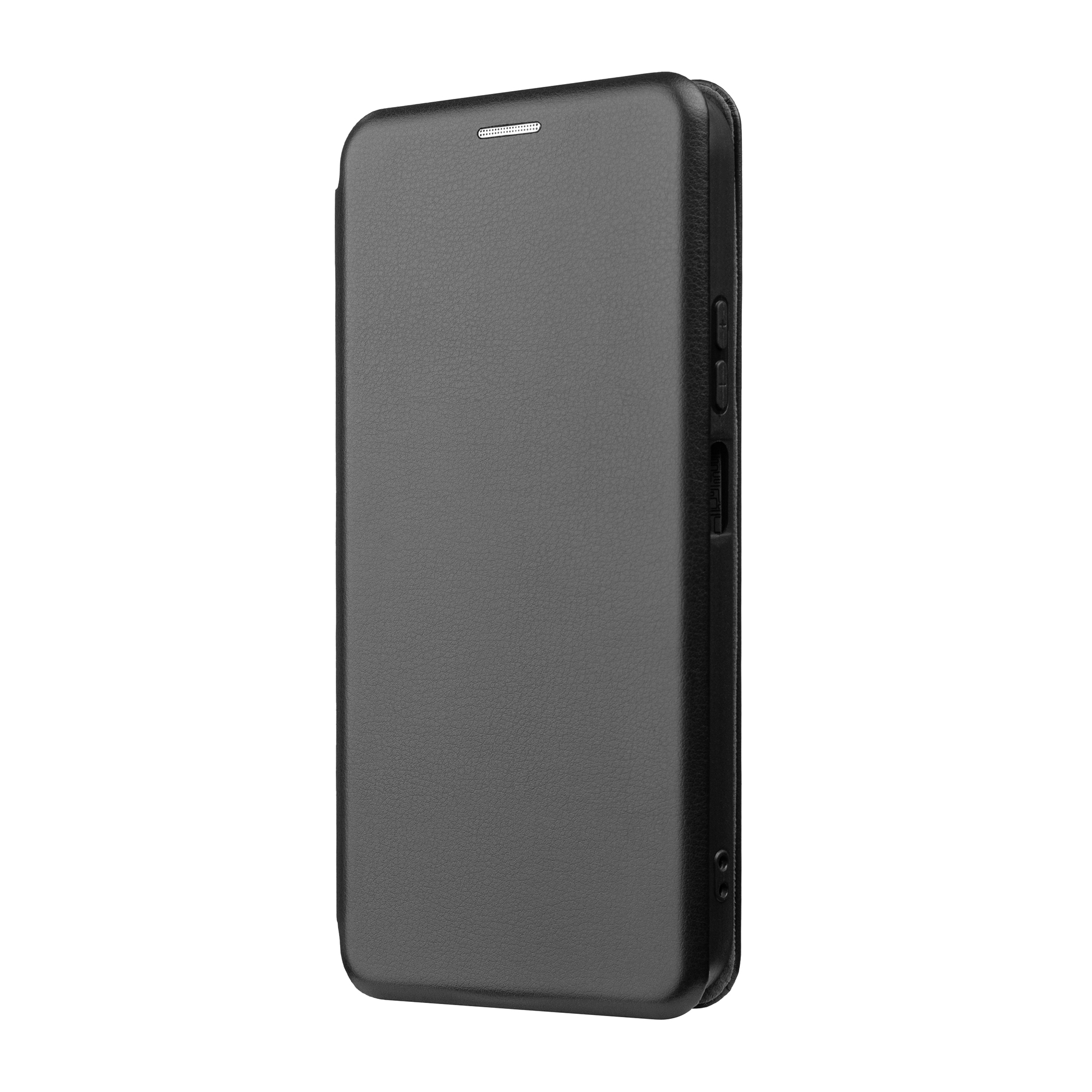 Чехол-книжка ArmorStandart G-Case для Realme C100i 4G / C100x 4G Black (ARM92249) фото1