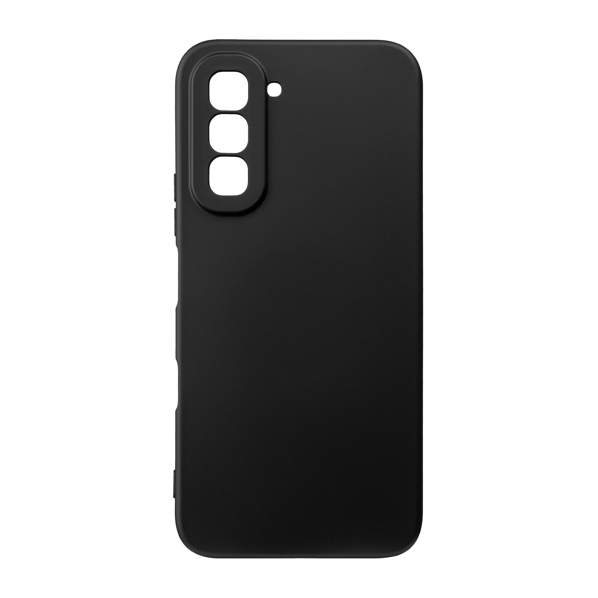 Чехол ArmorStandart ICON для Infinix Hot 70 4G Camera cover Black (ARM92251) фото1