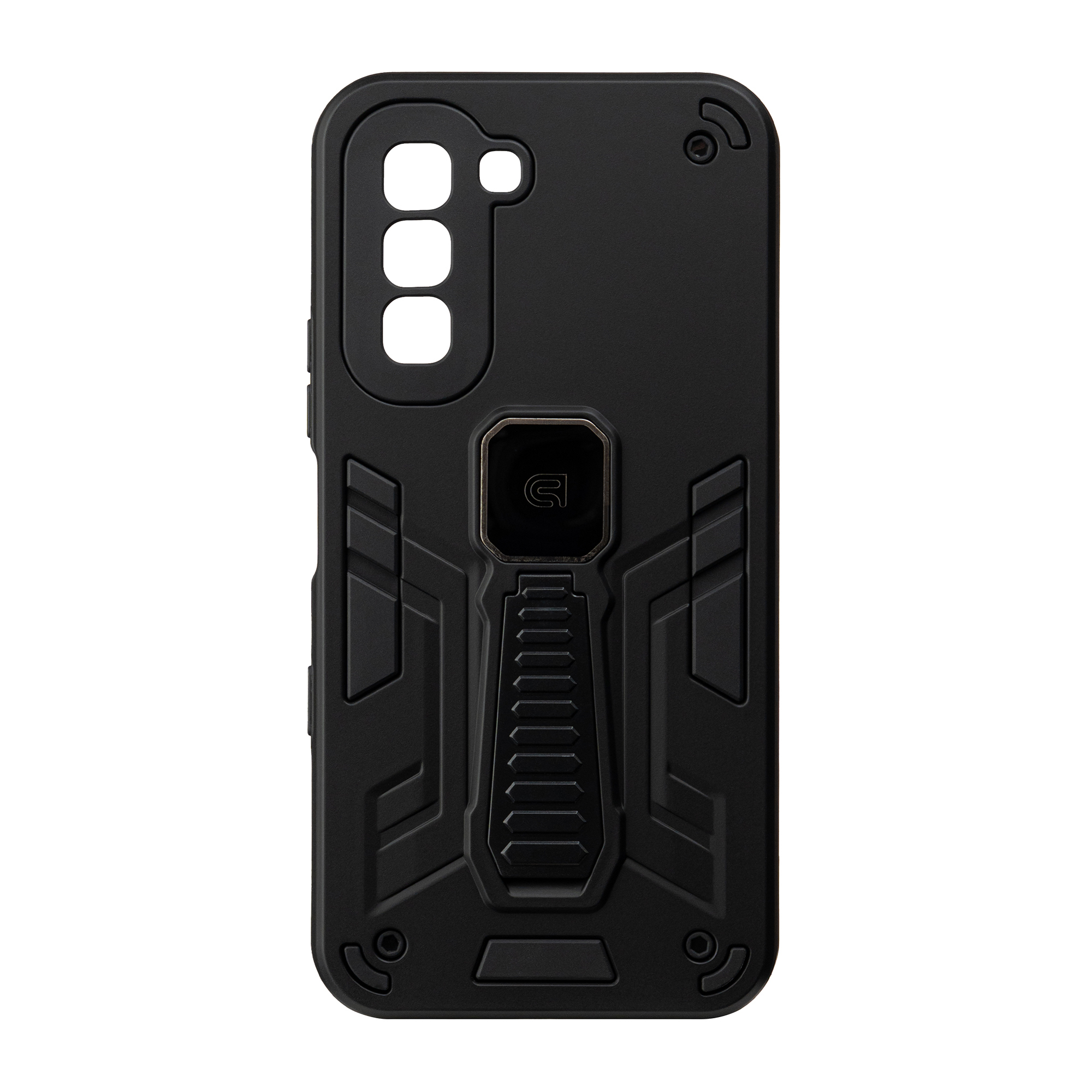 Чехол ArmorStandart Proover для Infinix Hot 70 4G Black (ARM92272) фото1