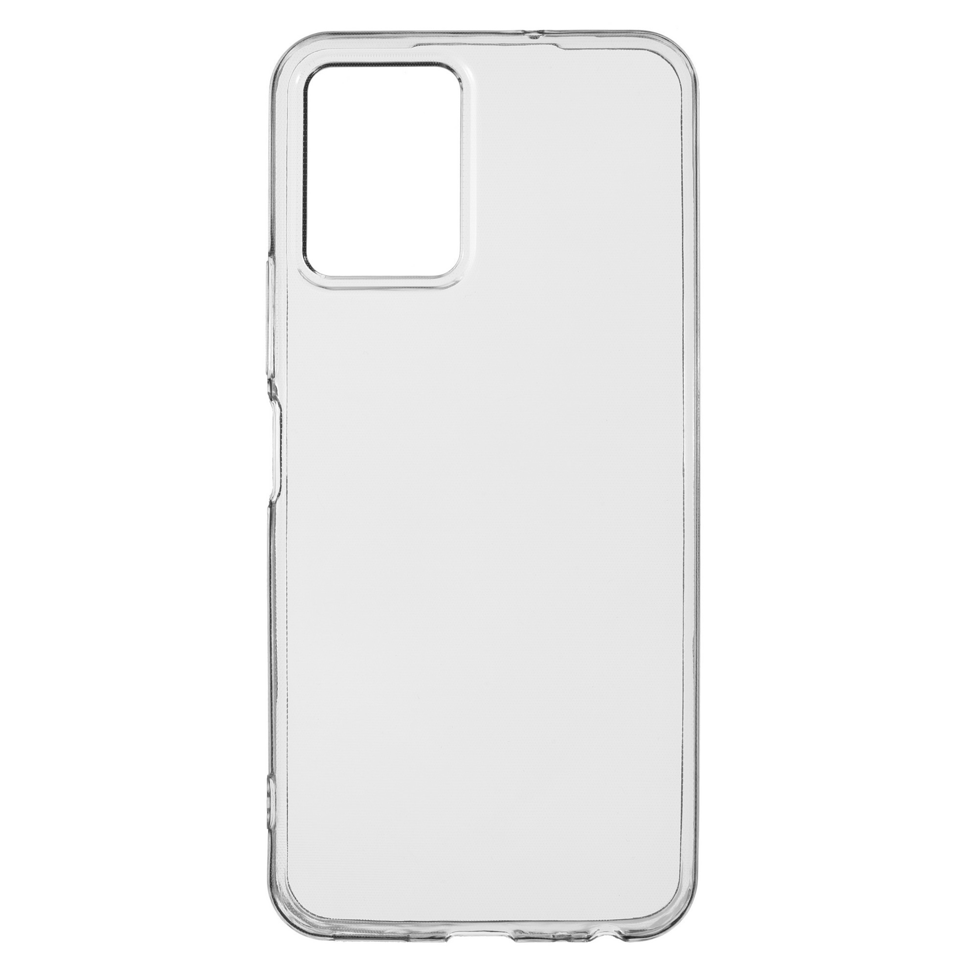 Чохол ArmorStandart Air для Vivo Y33s Clear (ARM67988) фото1