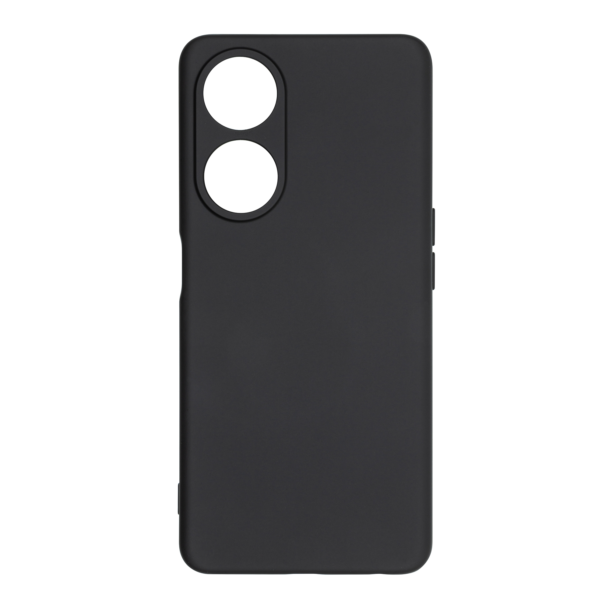 Чехол ArmorStandart ICON для OPPO A98 5G Camera cover Black (ARM68572) фото1