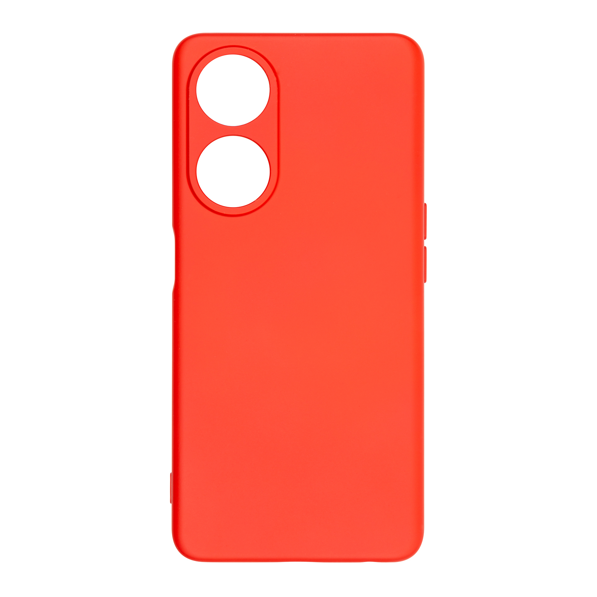 Чехол ArmorStandart ICON для OPPO A98 5G Camera cover Red (ARM68574) фото1