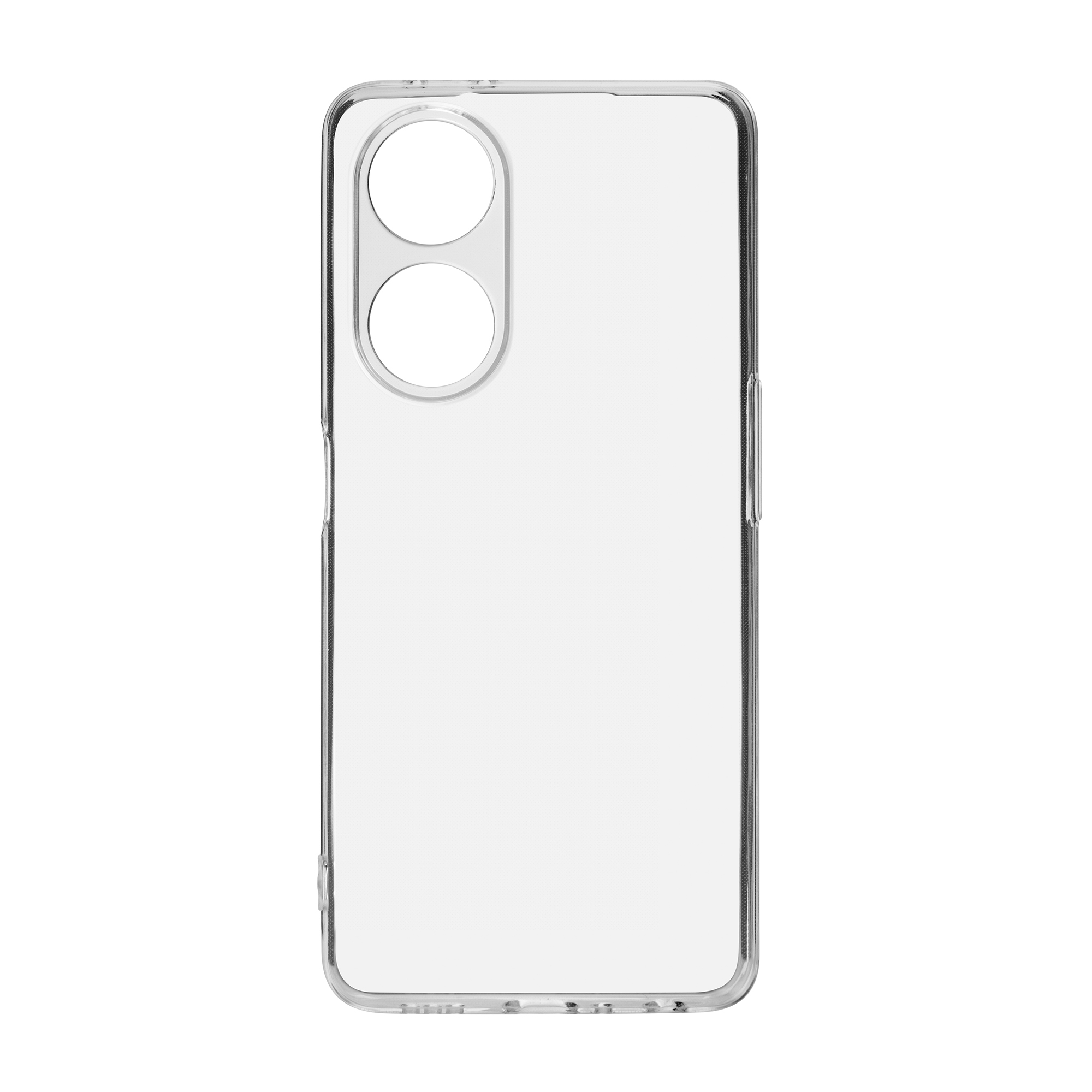Чохол ArmorStandart Air для OPPO A98 5G Camera cover Clear (ARM68584) фото1