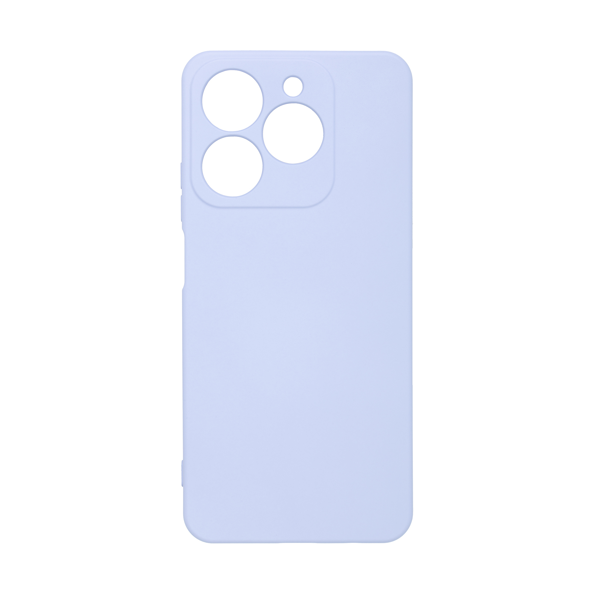 Чохол ArmorStandart ICON для Realme C63 4G Camera cover Lavender (ARM78462) фото1