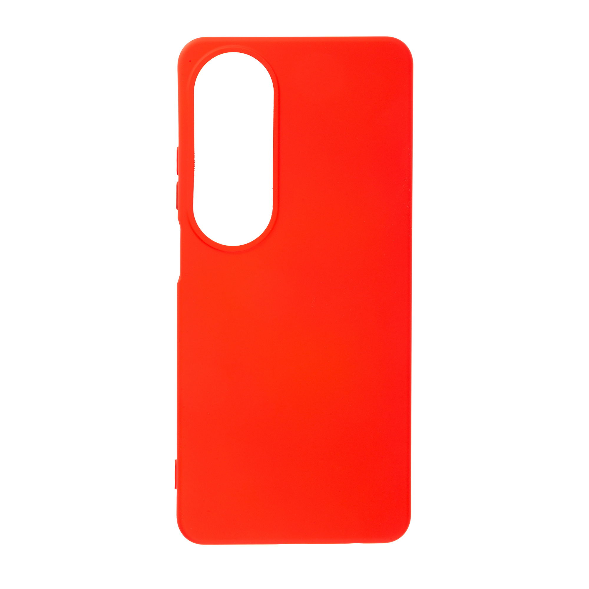 Чохол ArmorStandart ICON для OPPO A60 4G Red (ARM78575) фото1