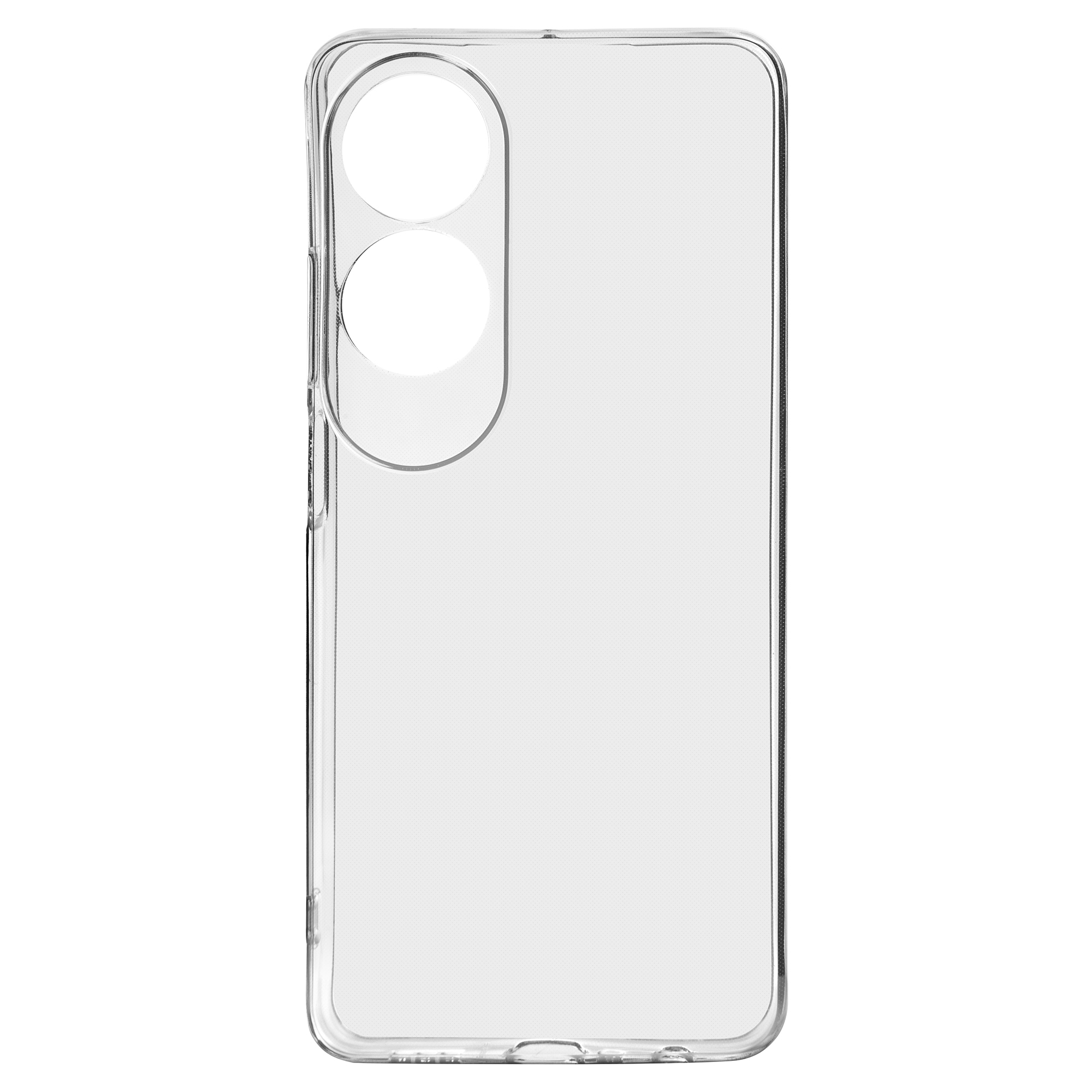 Чохол ArmorStandart Air для OPPO A60 4G Camera cover Clear (ARM78598) фото1