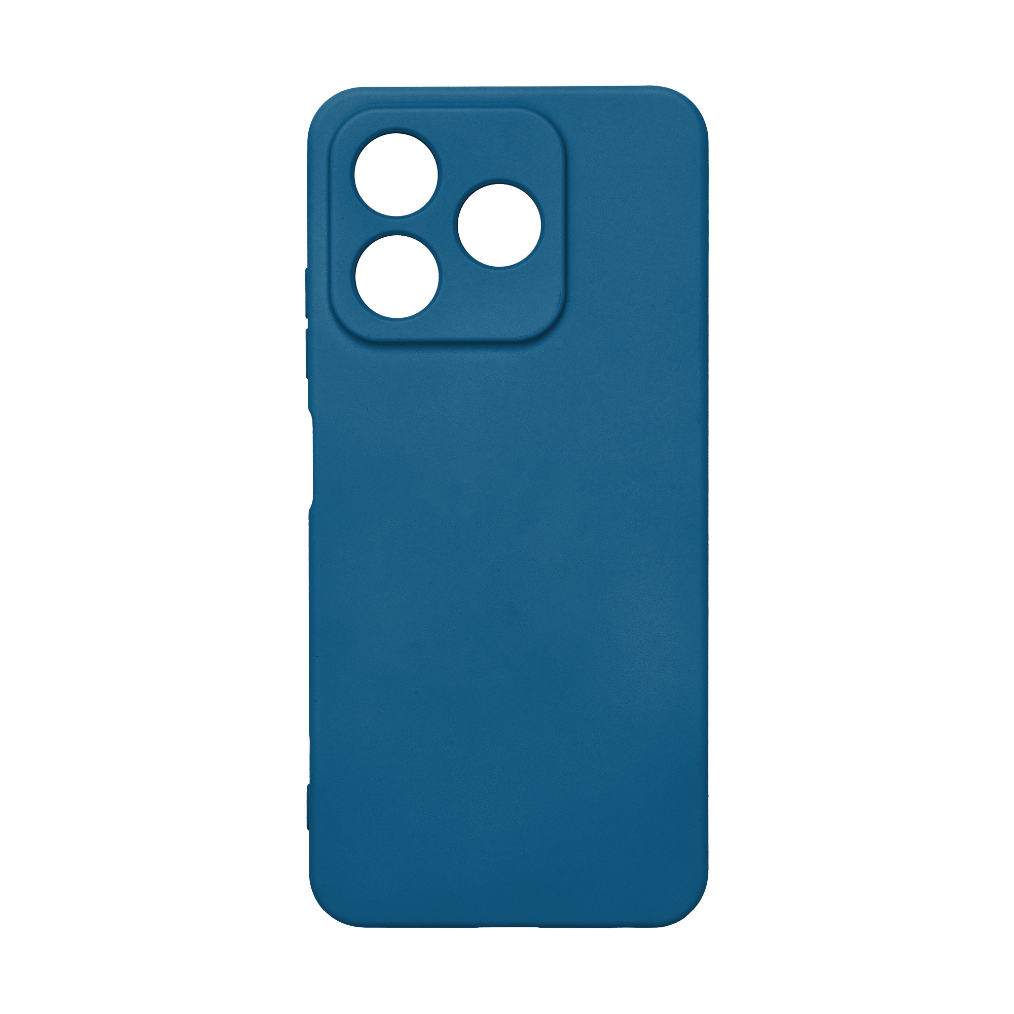 Чехол ArmorStandart ICON для ZTE Nubia V60 Camera cover Dark Blue (ARM78977) фото1
