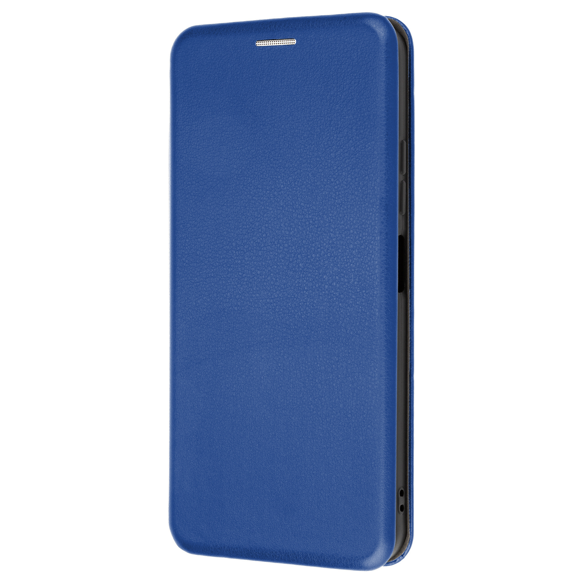 Чехол-книжка ArmorStandart G-Case для ZTE Blade A34 Blue (ARM78992) фото1