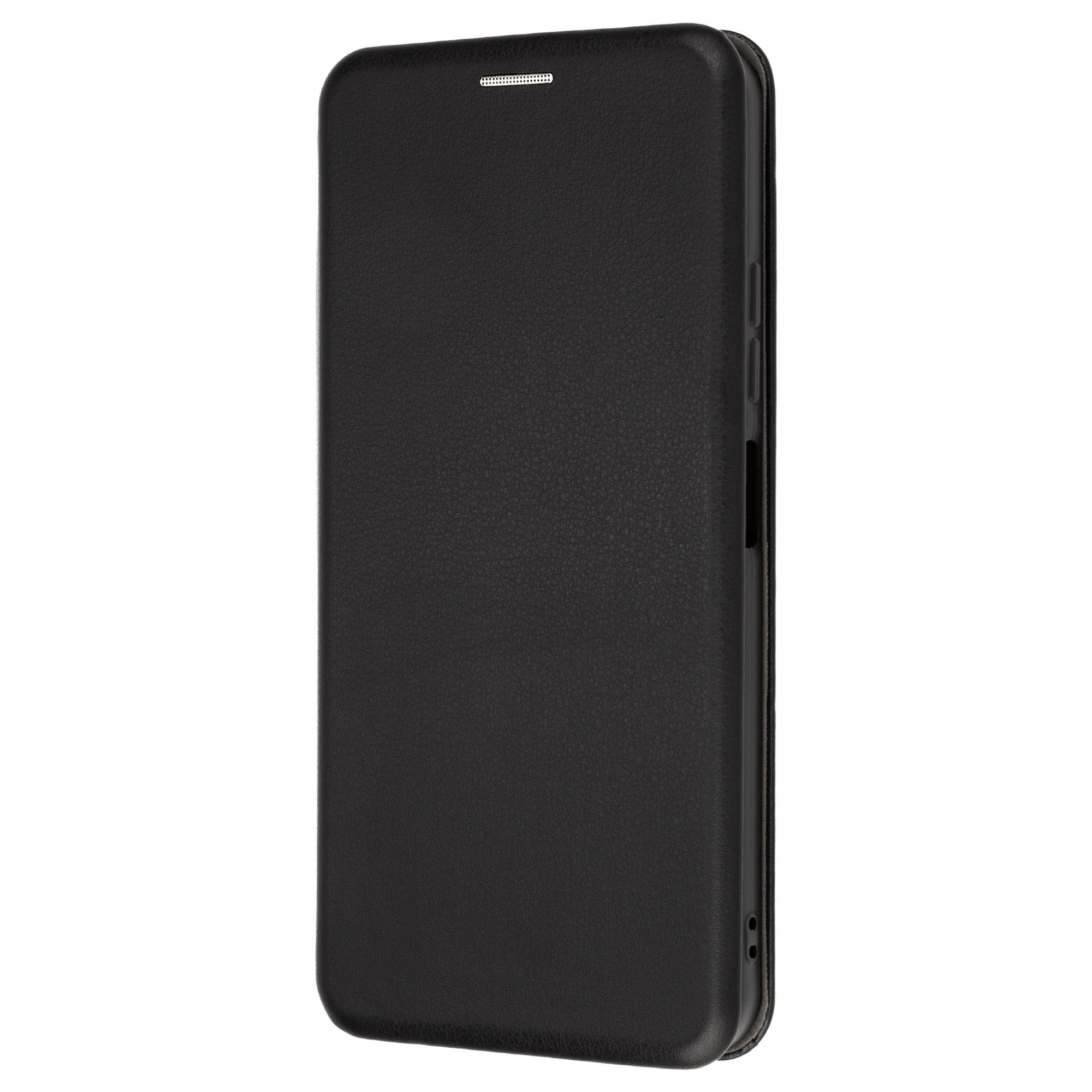 Чехол-книжка ArmorStandart G-Case для ZTE Blade A34 Black (ARM78993) фото1