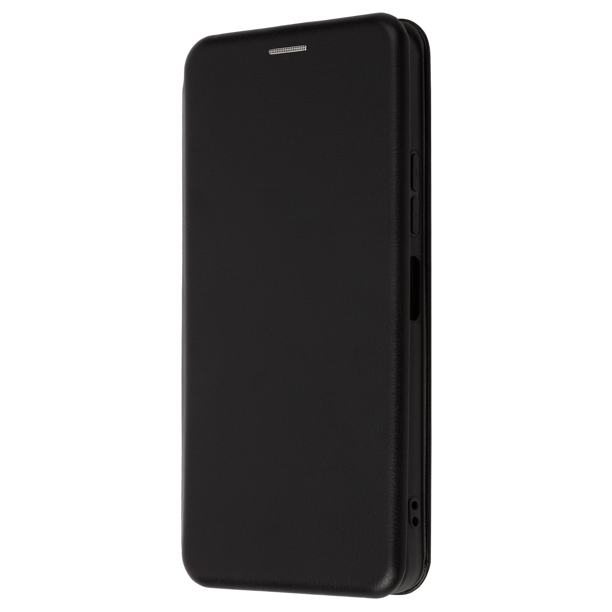 Чехол-книжка ArmorStandart G-Case для ZTE Nubia Music Black (ARM78997) фото1