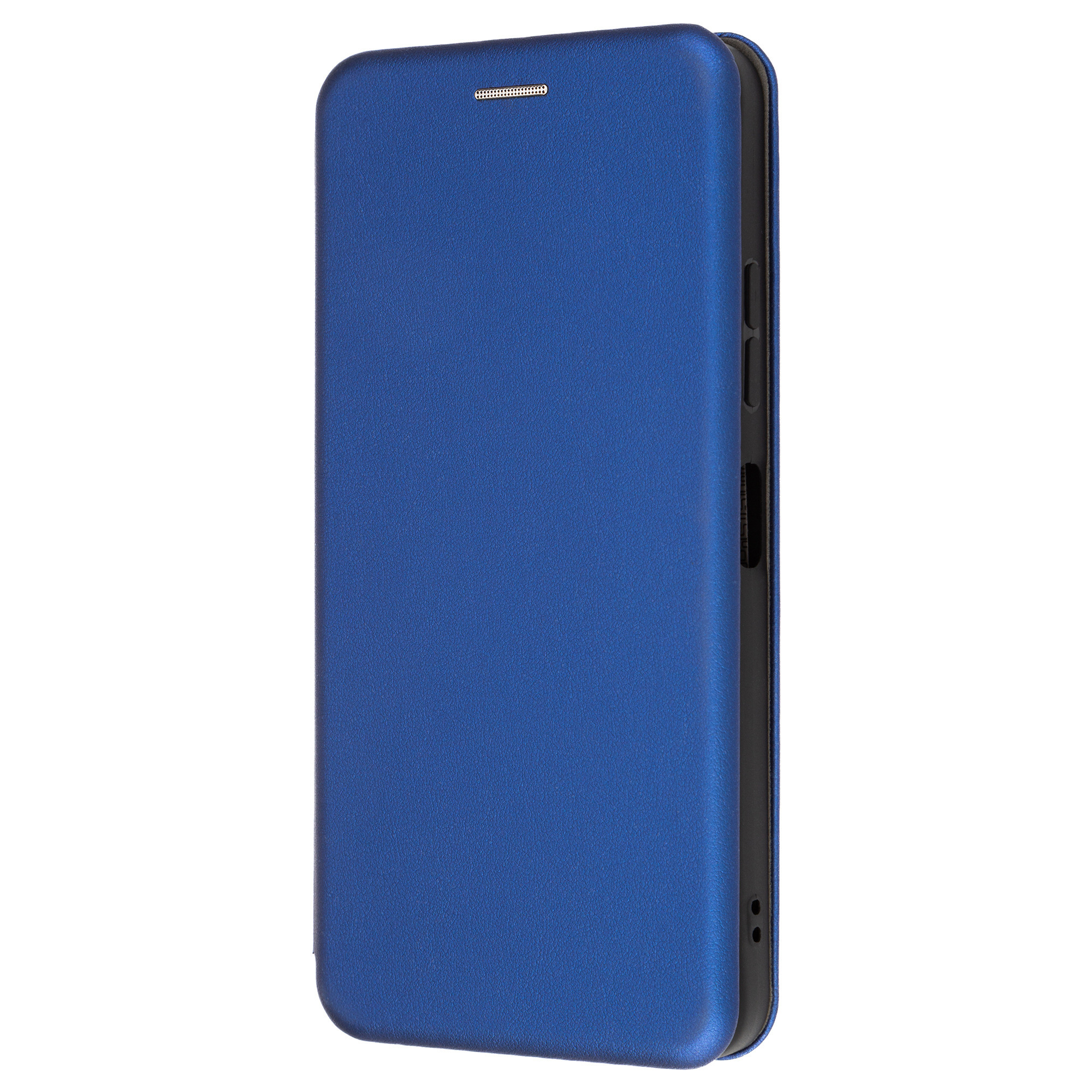 Чехол-книжка ArmorStandart G-Case для ZTE Blade A75 4G Blue (ARM78998) фото1
