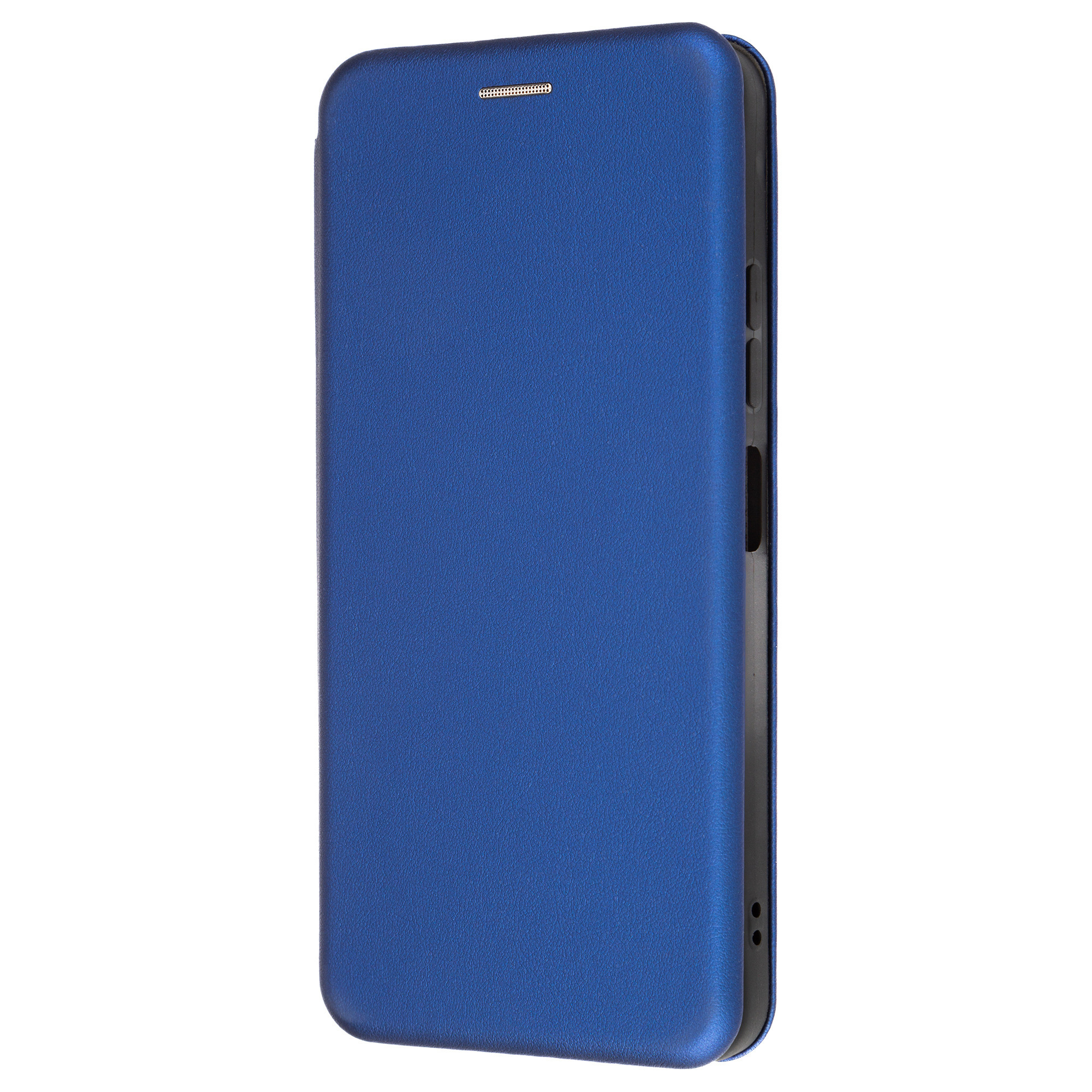 Чехол-книжка ArmorStandart G-Case для ZTE Nubia V60 Design Blue (ARM79000) фото1