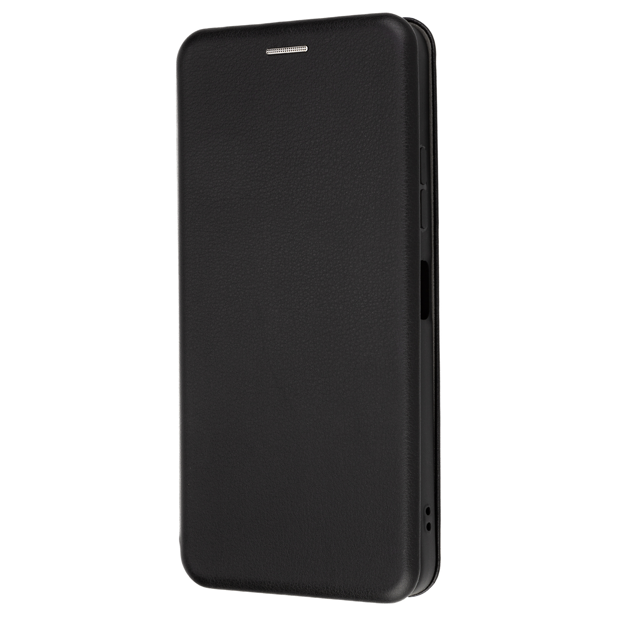 Чехол-книжка ArmorStandart G-Case для ZTE Nubia V60 Design Black (ARM79001) фото1