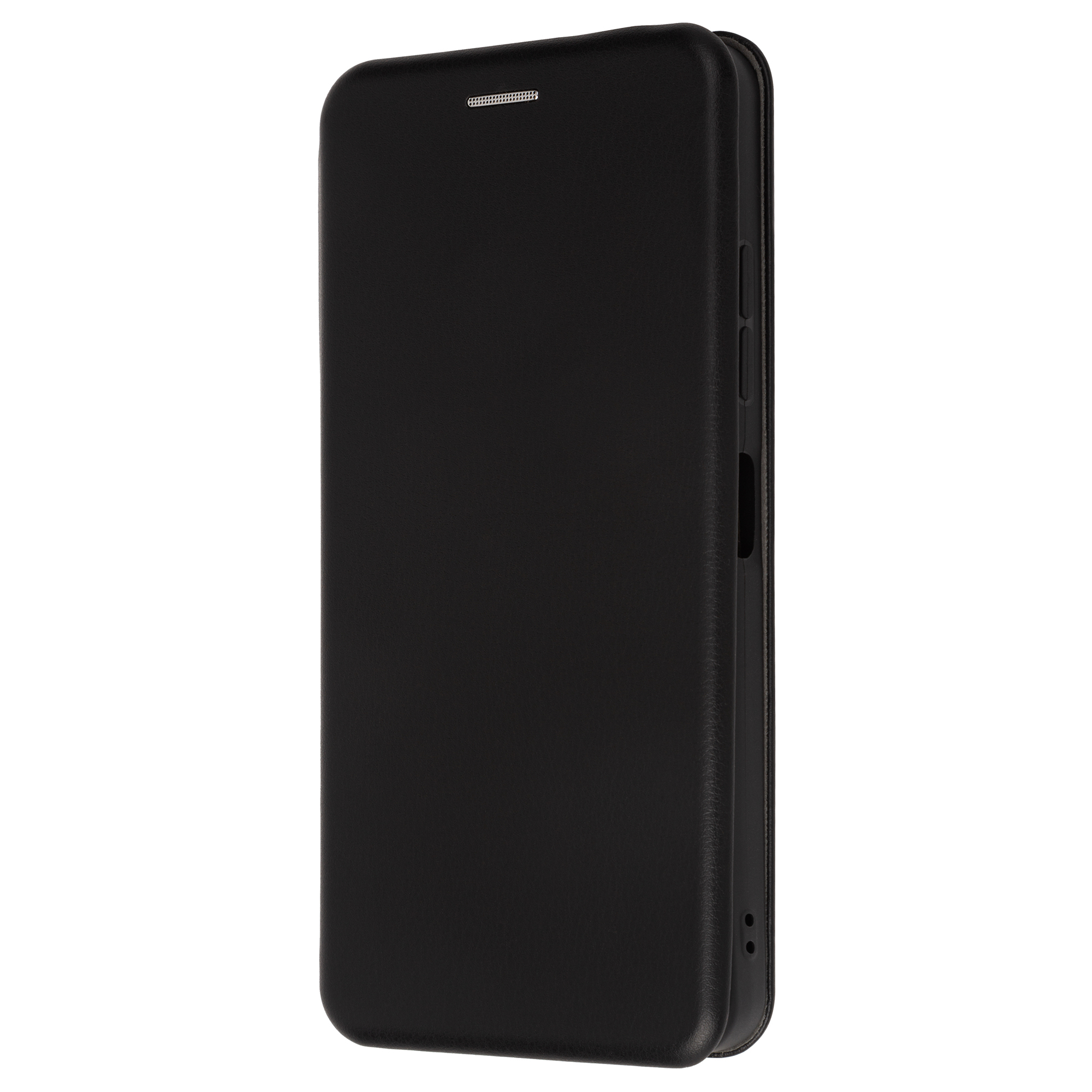 Чехол-книжка ArmorStandart G-Case для ZTE Nubia Focus 5G Black (ARM79007) фото1