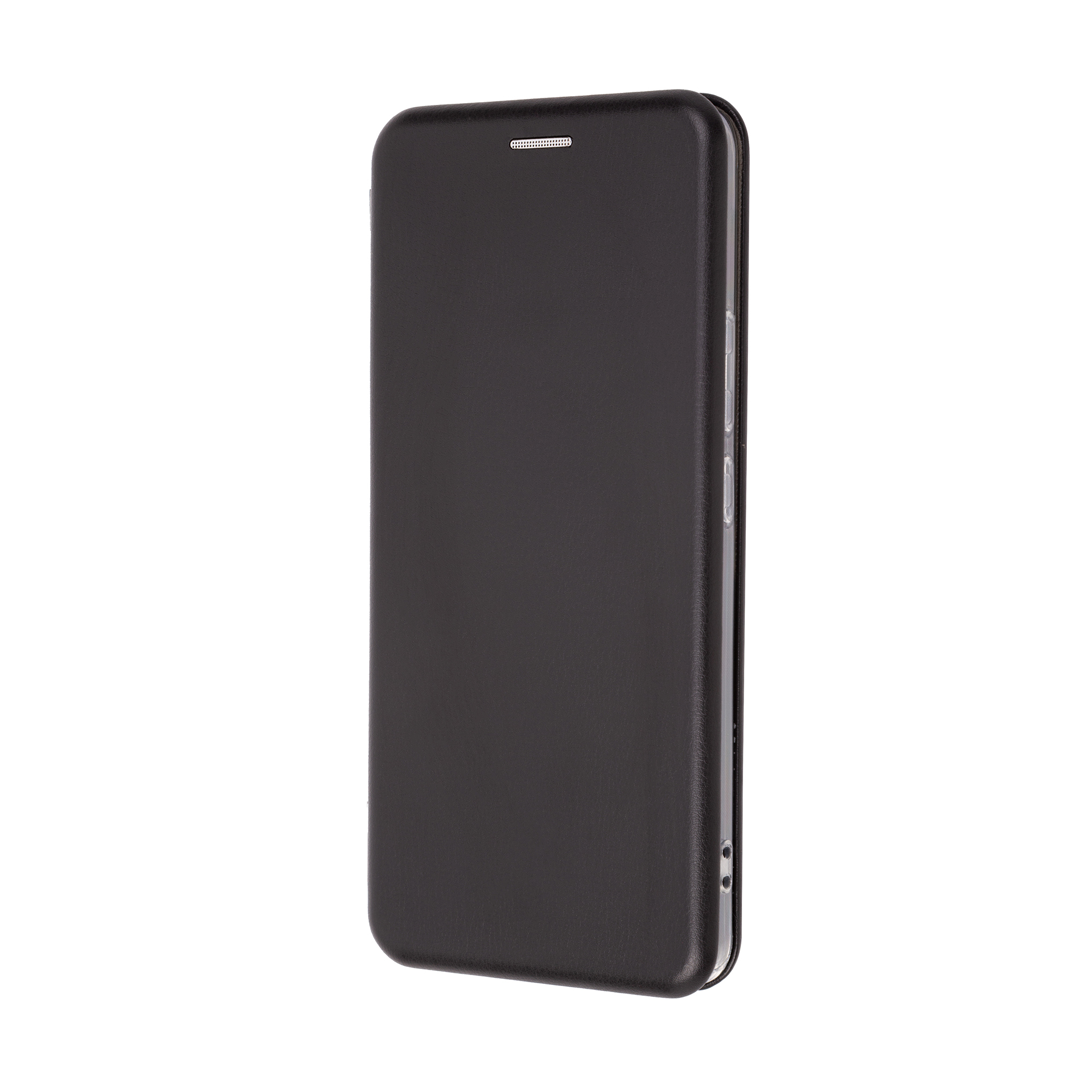 Чехол-книжка ArmorStandart G-Case для Xiaomi Poco M7 Pro 5G Black (ARM83146) фото1
