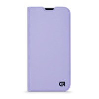 Чохол-книжка ArmorStandart OneFold Case для Xiaomi Poco M7 Pro 5G Lavender (ARM83154)