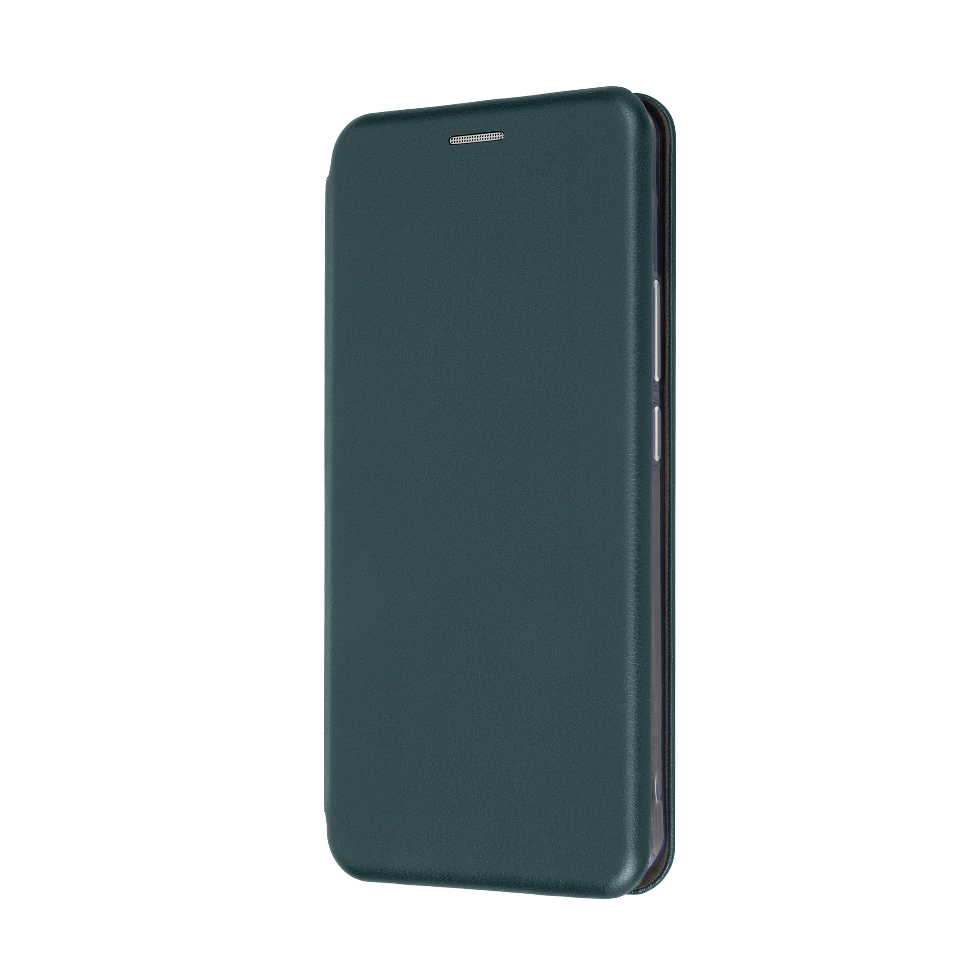 Чехол-книжка ArmorStandart G-Case для Xiaomi Redmi Note 14 4G Green (ARM83437) фото1