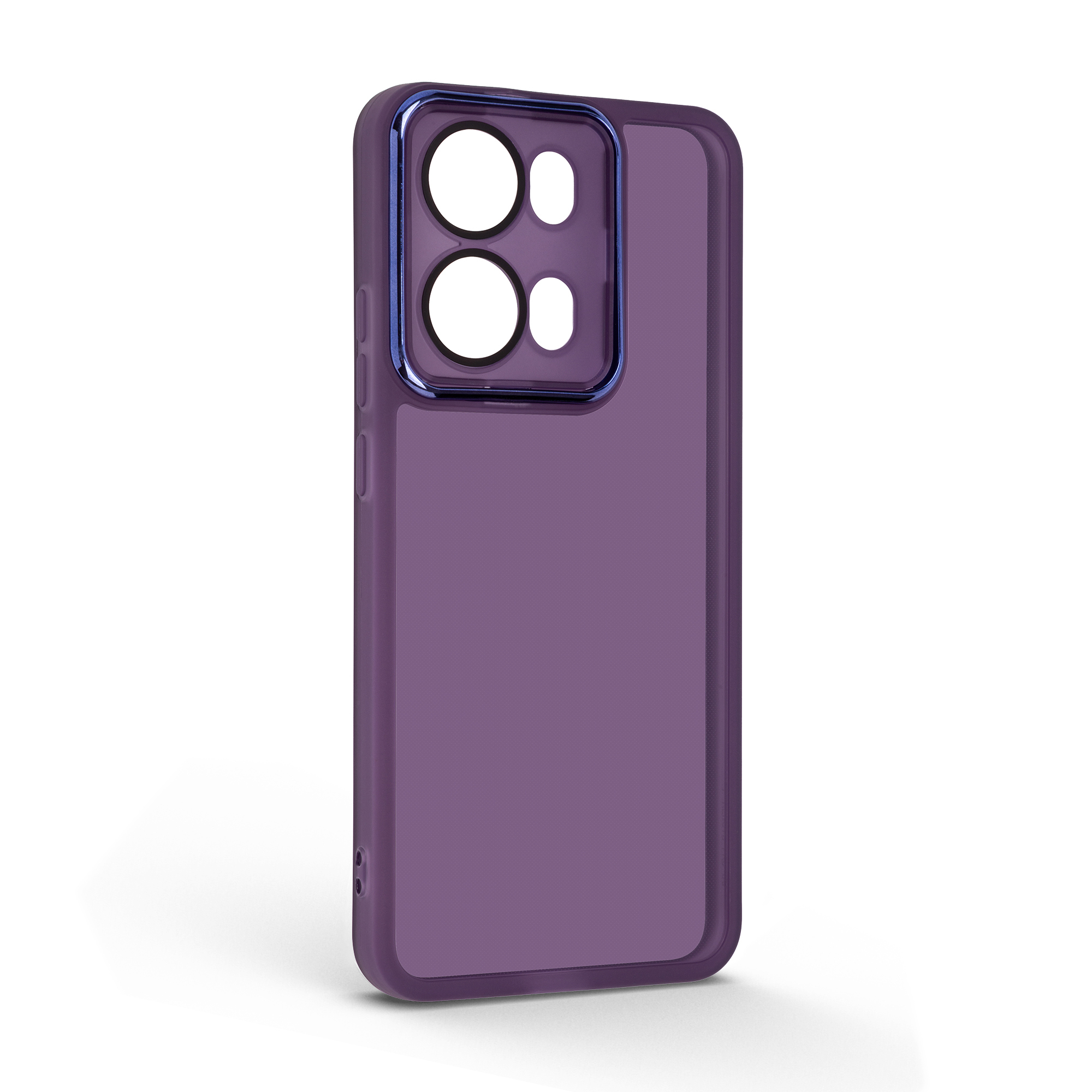 Чохол ArmorStandart Shade для OPPO Reno13 Pro 5G Violet (ARM83465) фото1