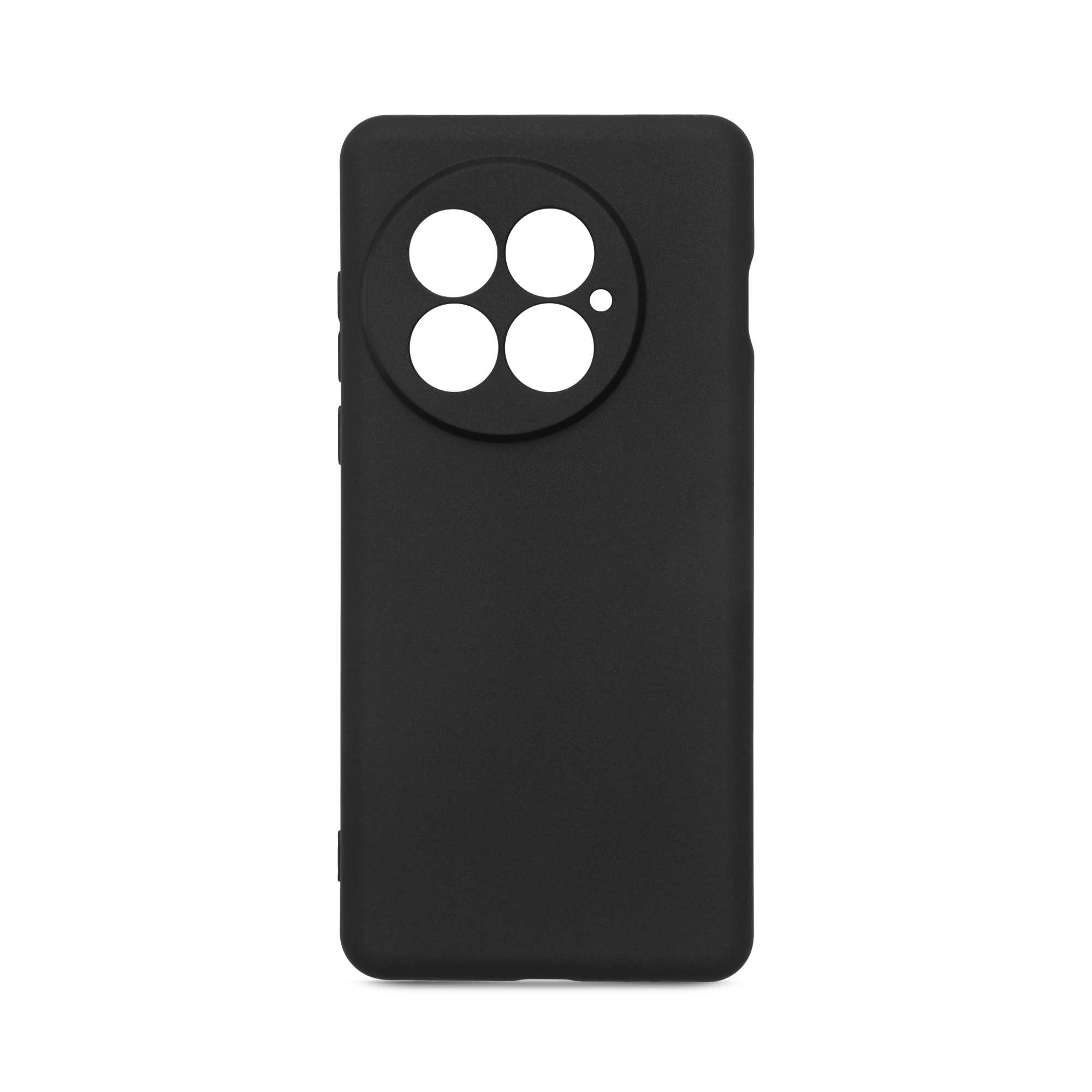 Чехол ArmorStandart Matte Slim Fit для OnePlus 13 Camera cover Black (ARM83508) фото1