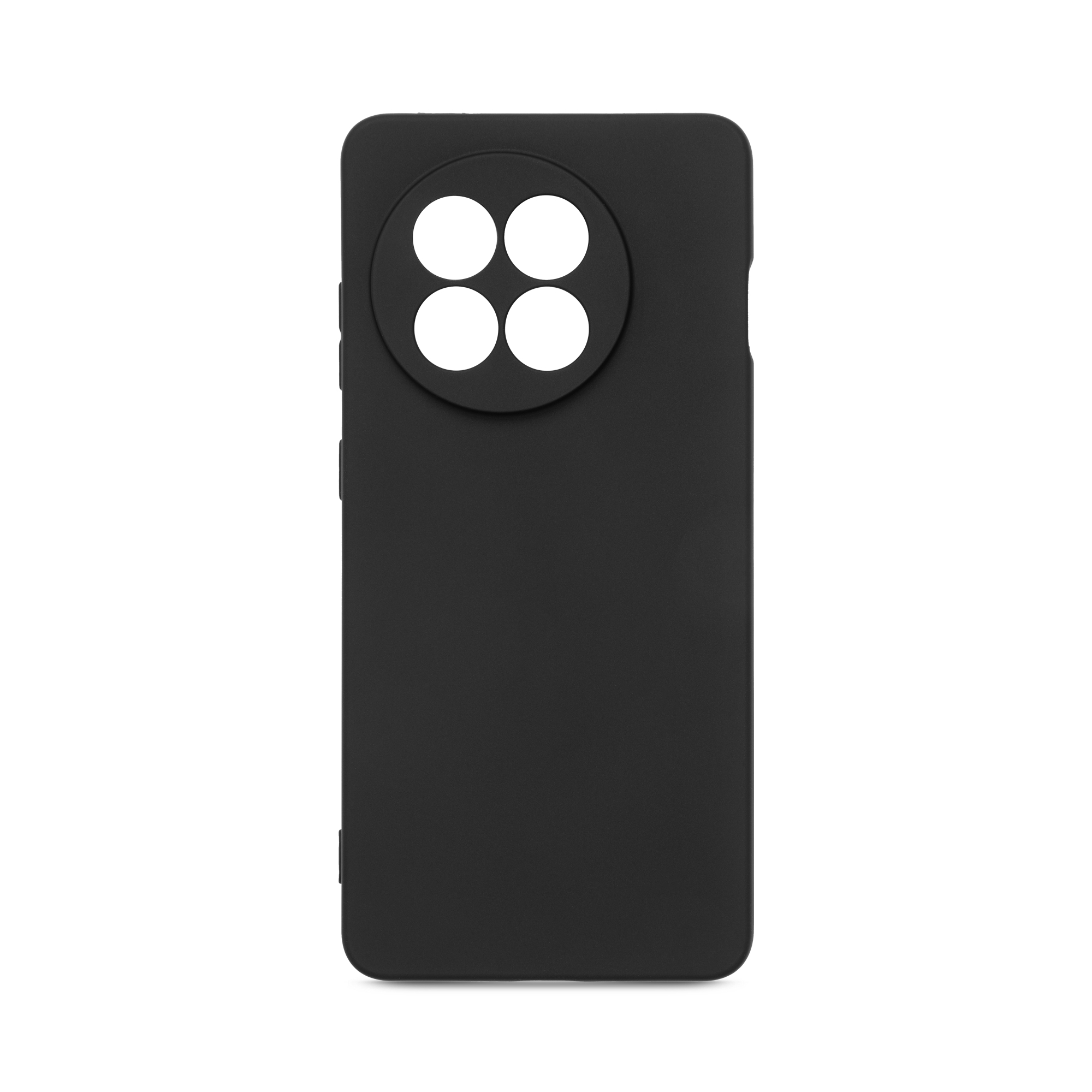 Чехол ArmorStandart Matte Slim Fit для OnePlus 13R Camera cover Black (ARM83509) фото1