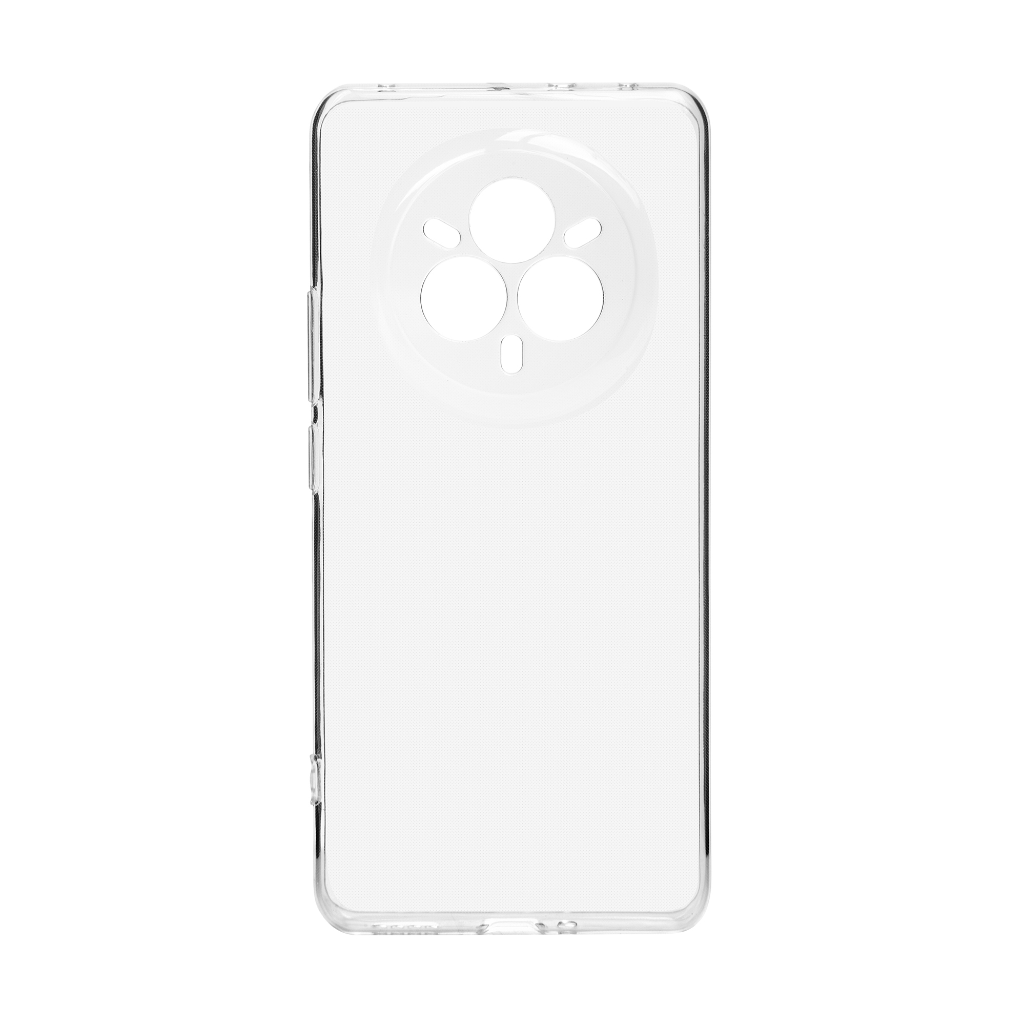Чехол ArmorStandart Air для Realme 14 Pro 5G Camera cover Clear (ARM83597) фото1