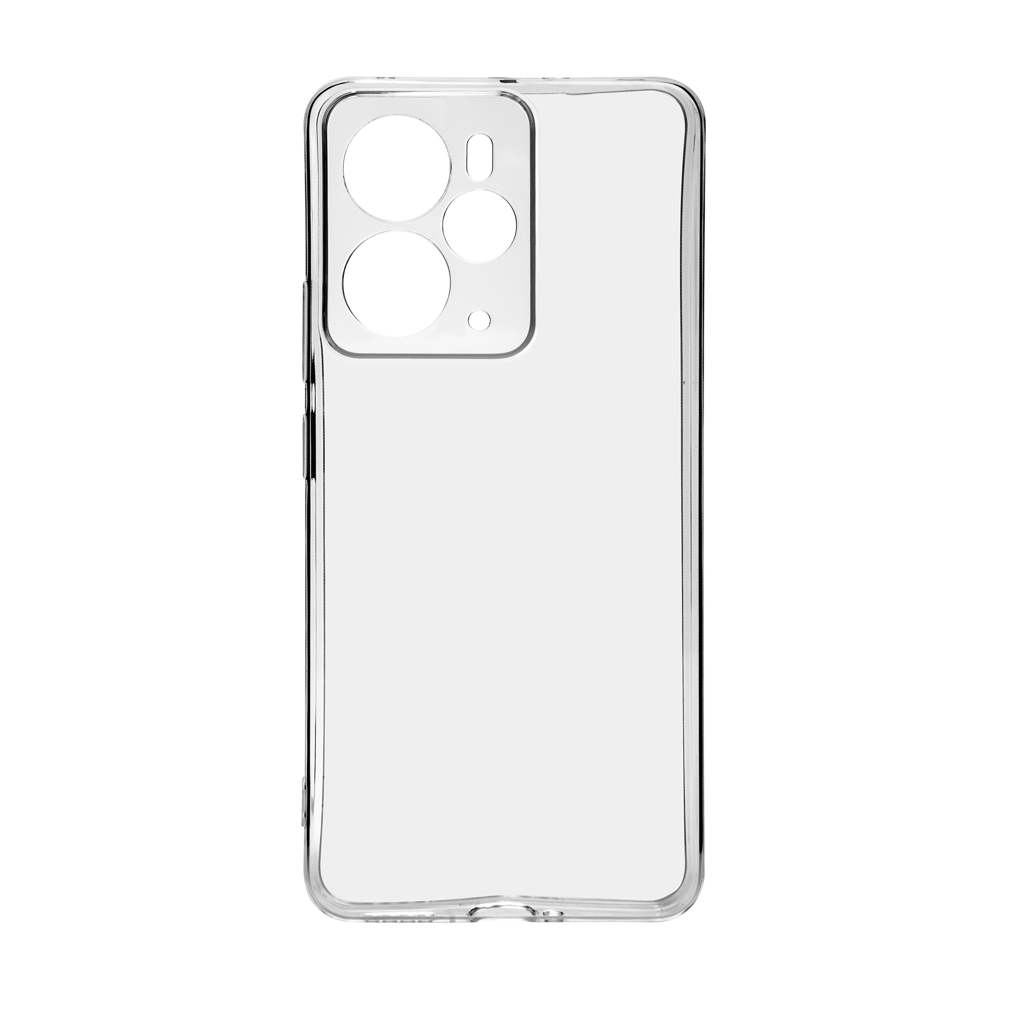 Чохол ArmorStandart Air для Realme 14 5G Camera cover Clear (ARM83602) фото1