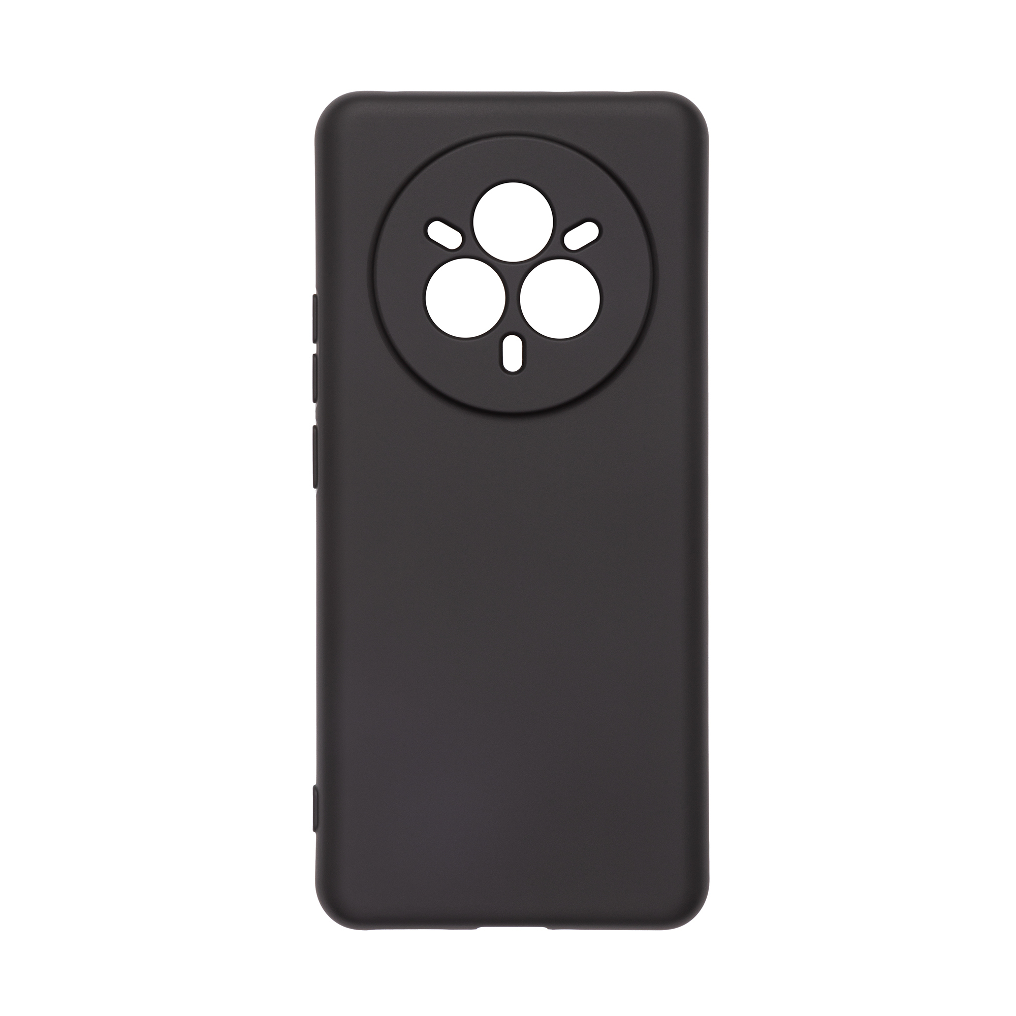 Чехол ArmorStandart ICON для Realme 14 Pro 5G Camera cover Black (ARM83622) фото1