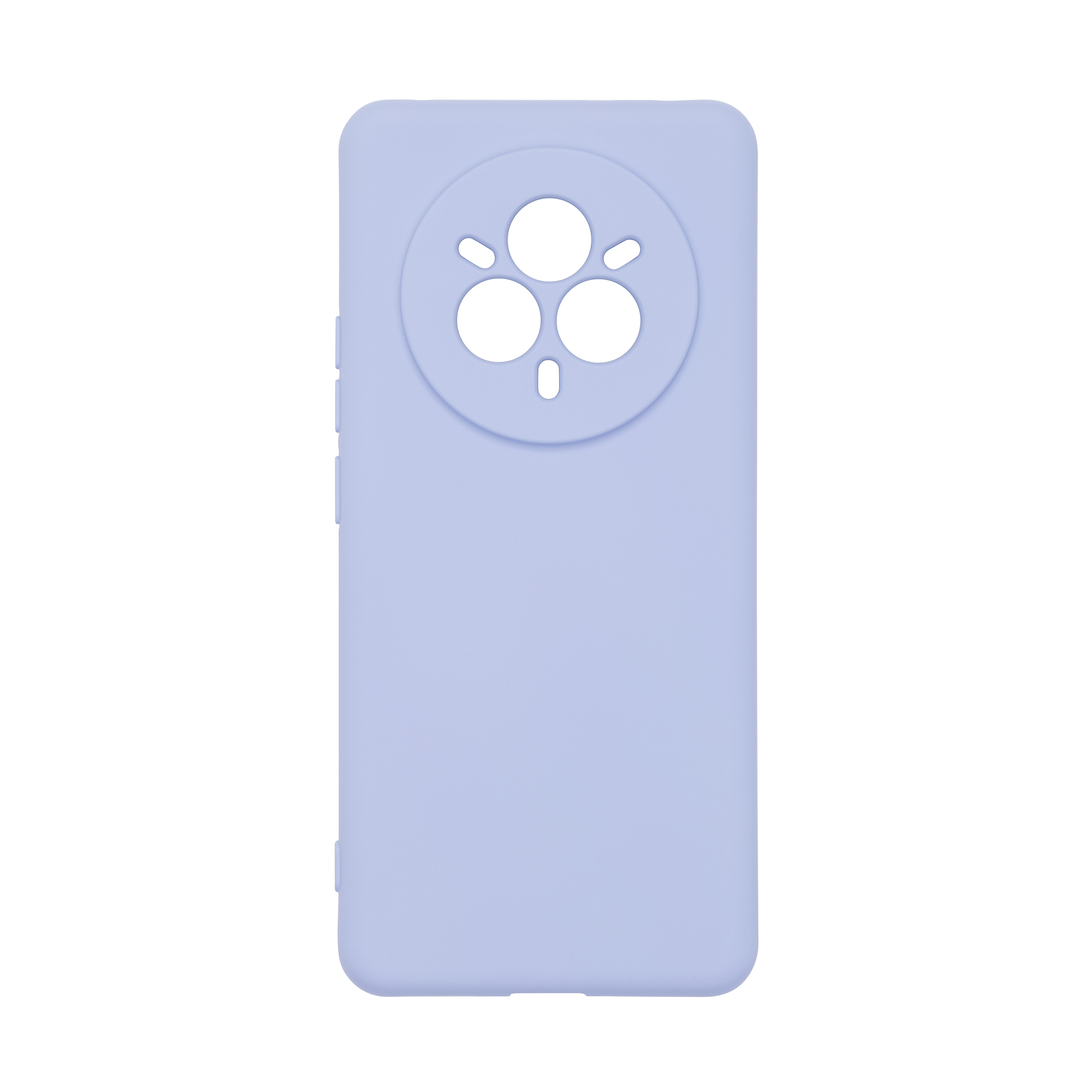 Чехол ArmorStandart ICON для Realme 14 Pro+ 5G Camera cover Lavender (ARM83628) фото1