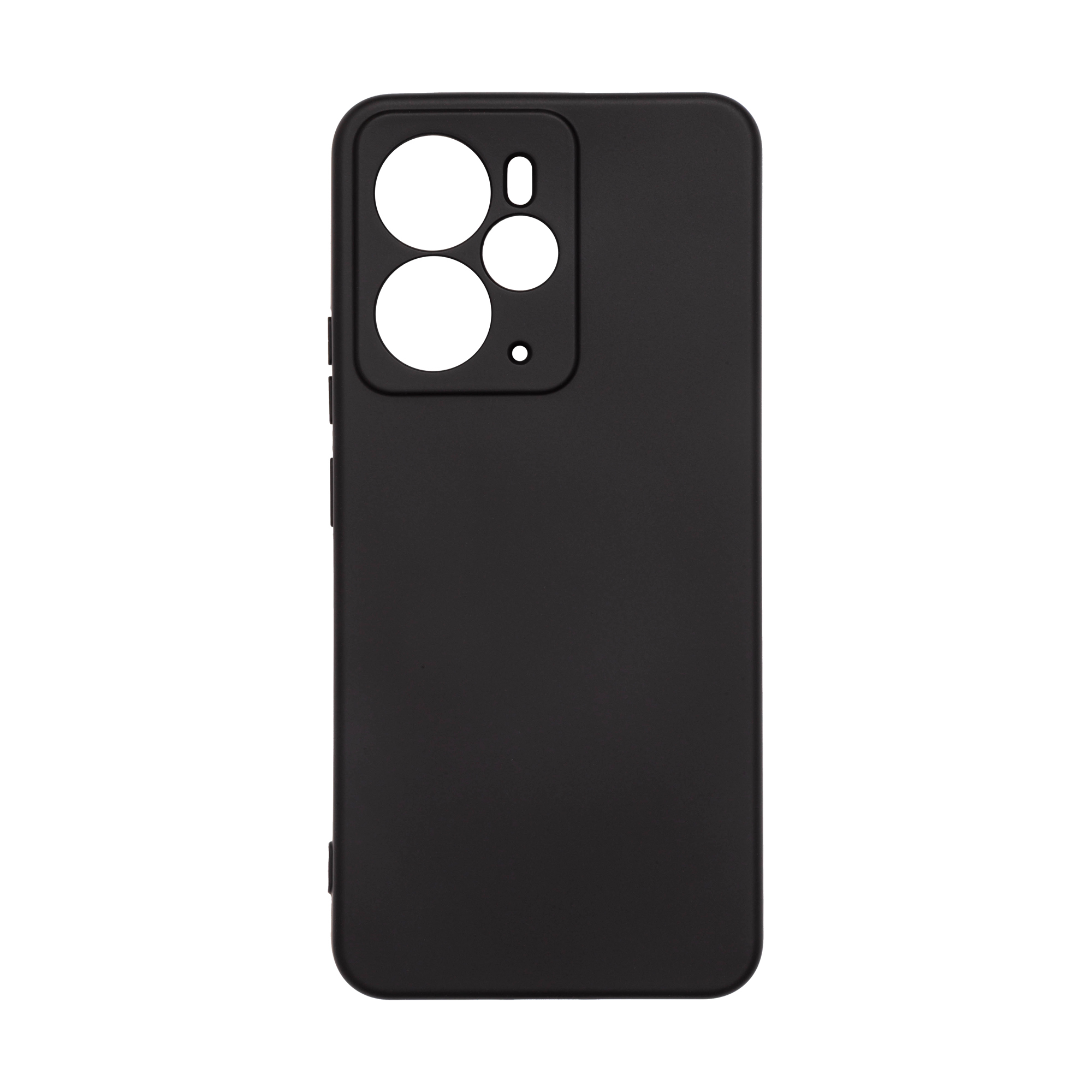 Чехол ArmorStandart ICON для Realme 14 5G Camera cover Black (ARM83642) фото1