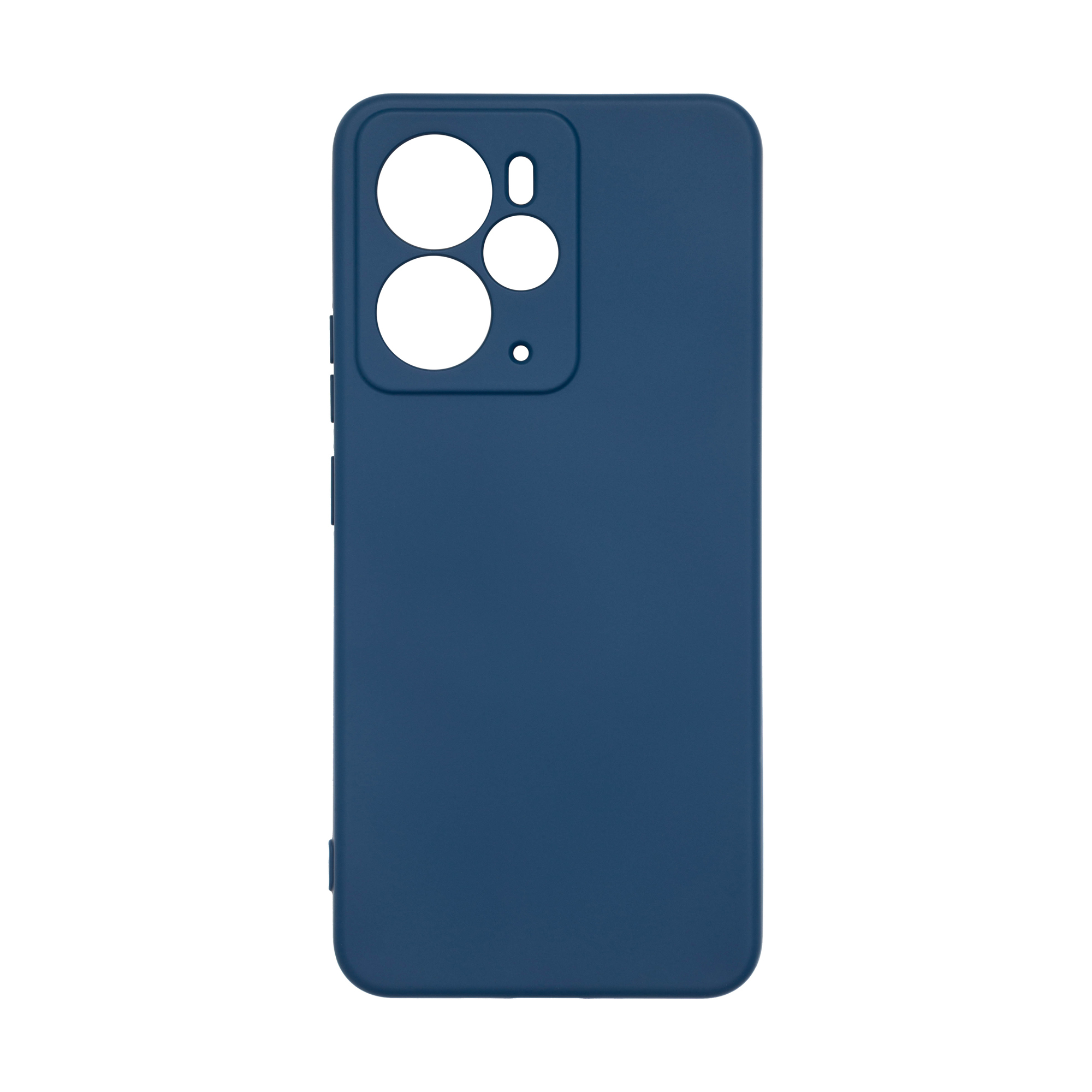 Чехол ArmorStandart ICON для Realme 14 5G Camera cover Dark Blue (ARM83643) фото1