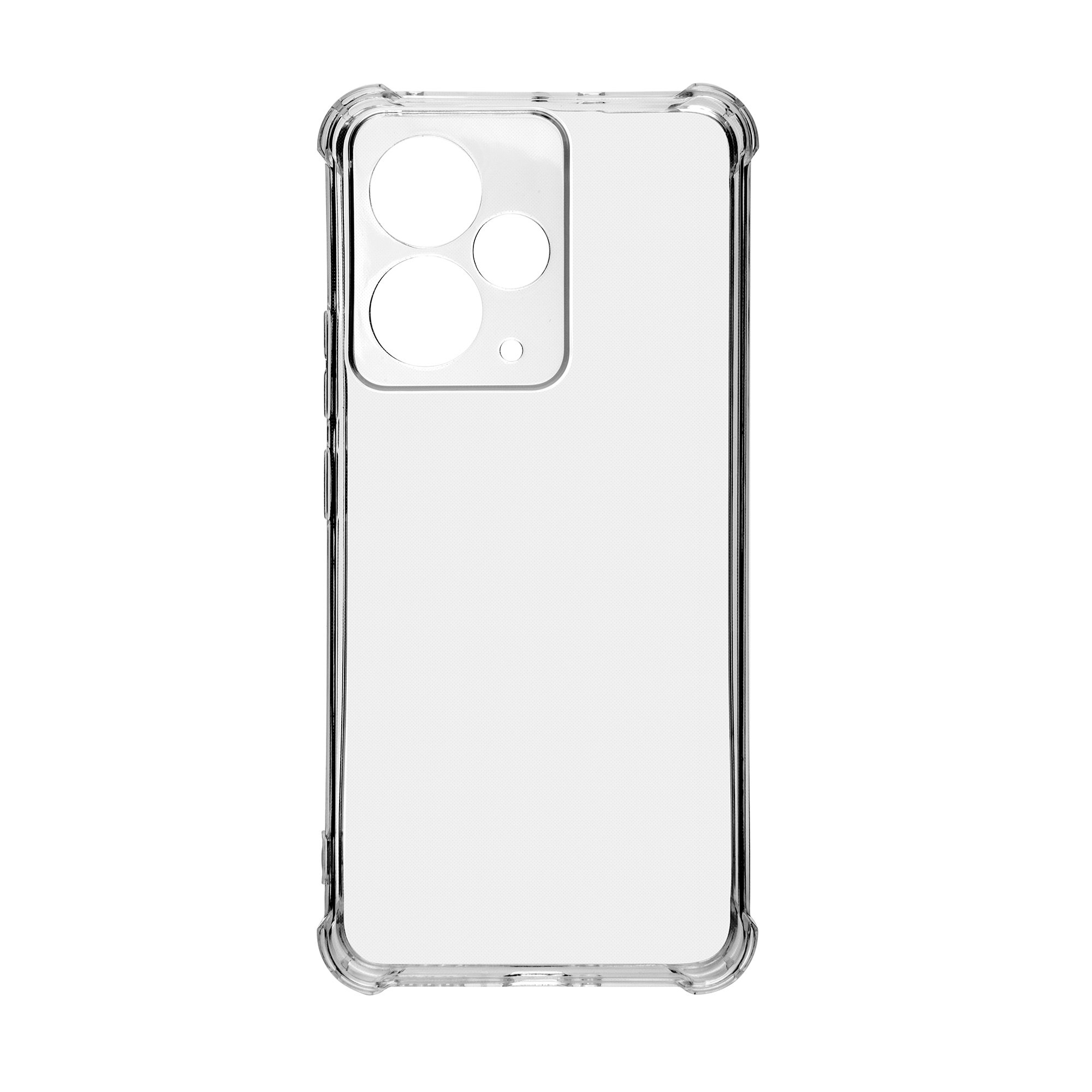 Чехол ArmorStandart Air Force для Realme 14T Camera cover Clear (ARM83881) фото1
