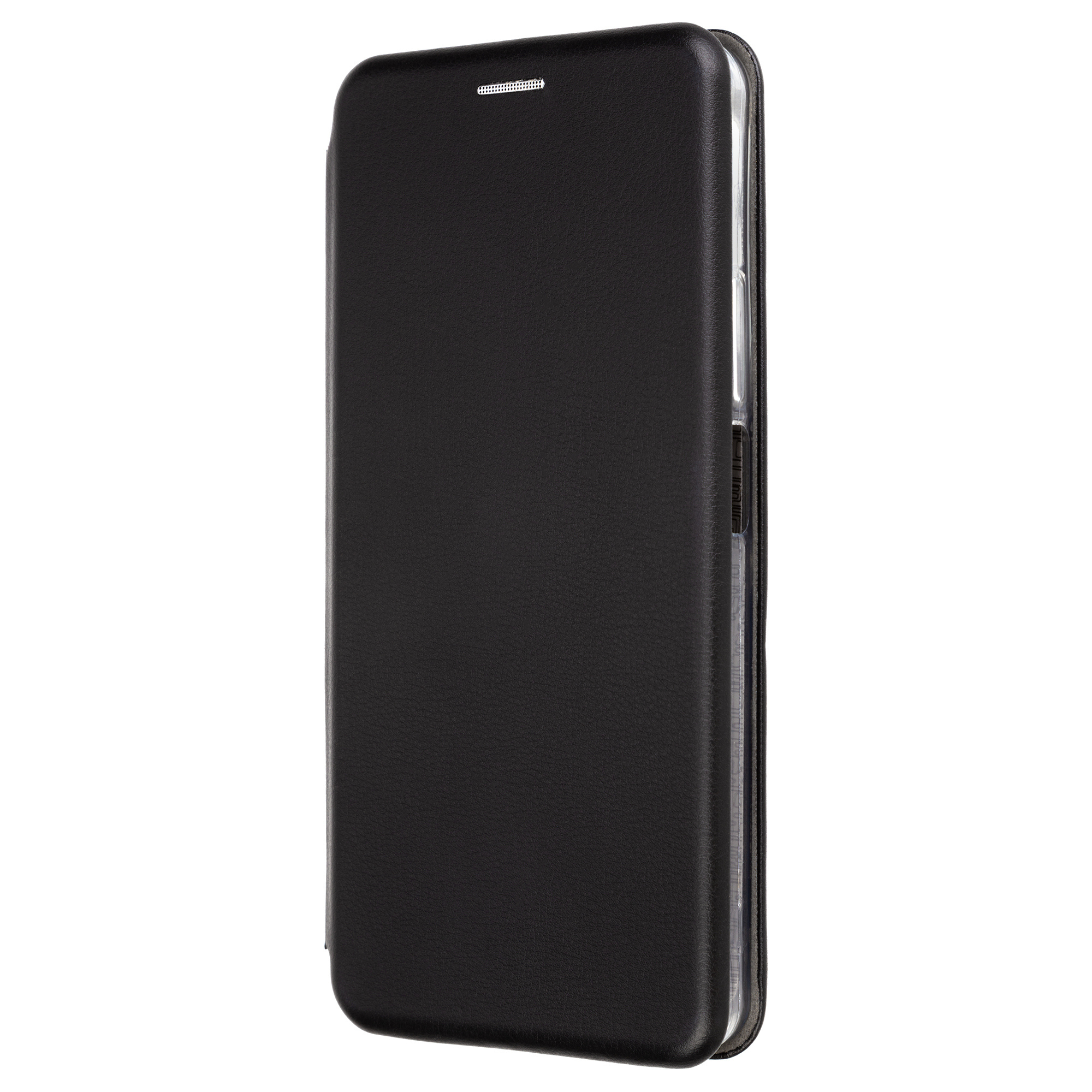 Чехол-книжка ArmorStandart G-Case для Infinix Hot 40i Black (ARM79050) фото1