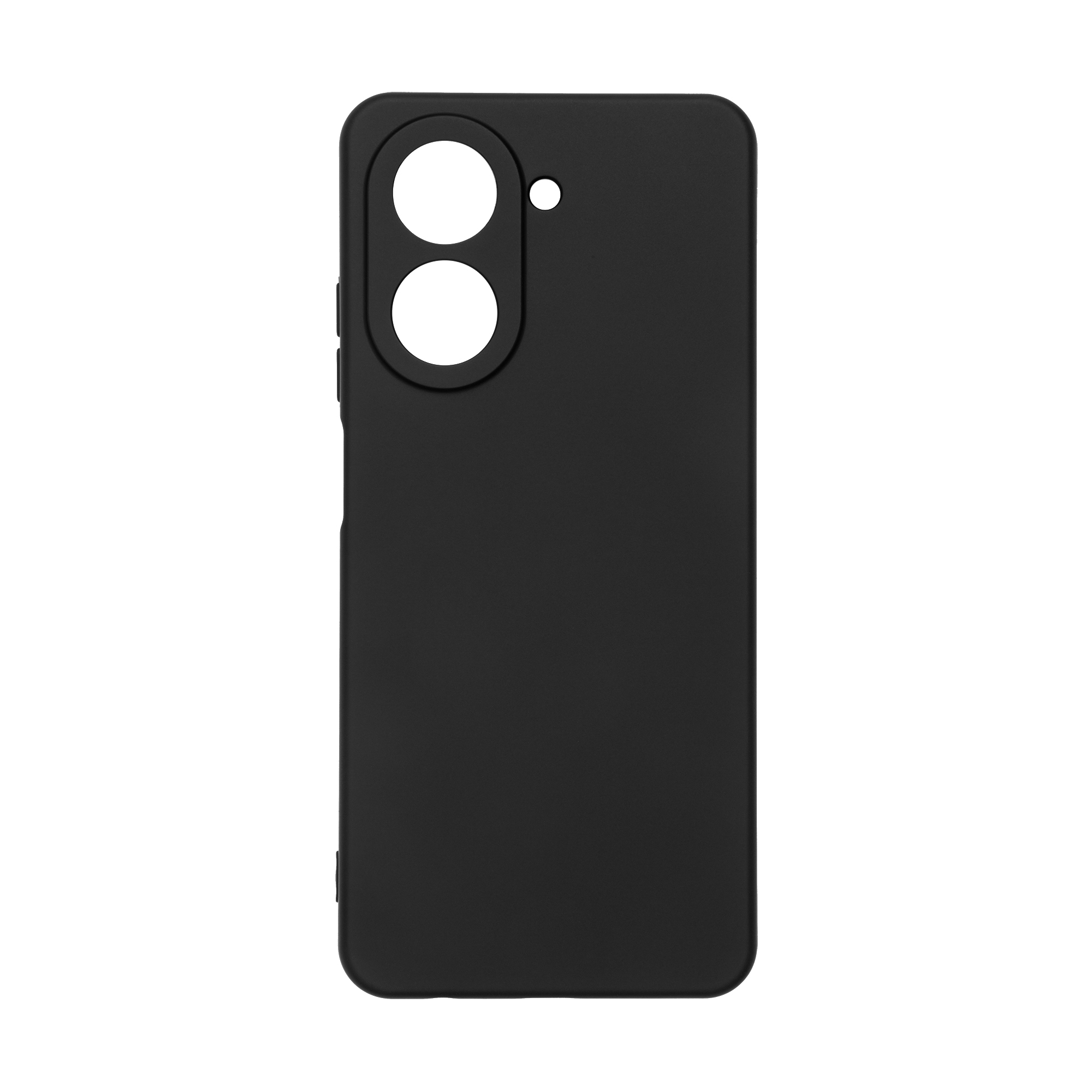 Чехол ArmorStandart ICON для Xiaomi Poco C71 4G Camera cover Black (ARM84709) фото1