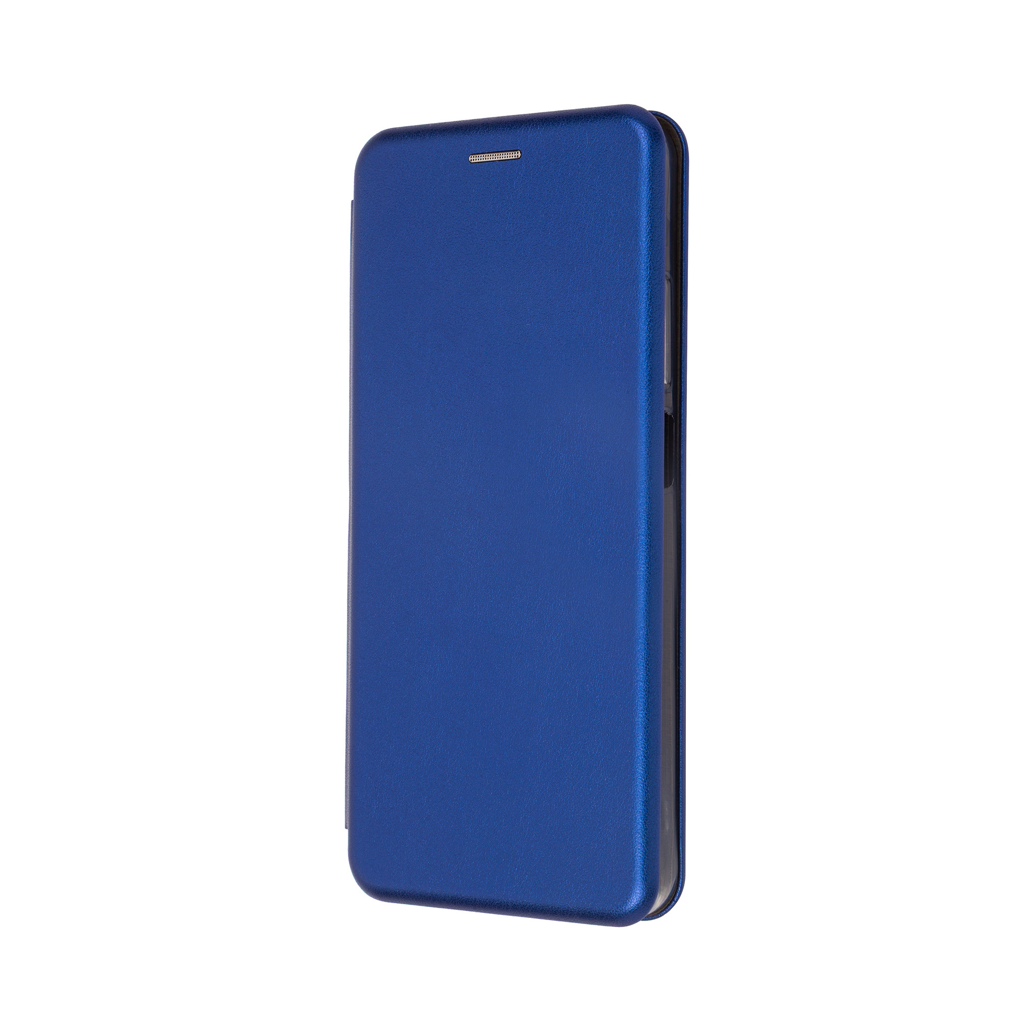 Чехол-книжка ArmorStandart G-Case для Xiaomi Poco C71 4G Blue (ARM84884) фото1
