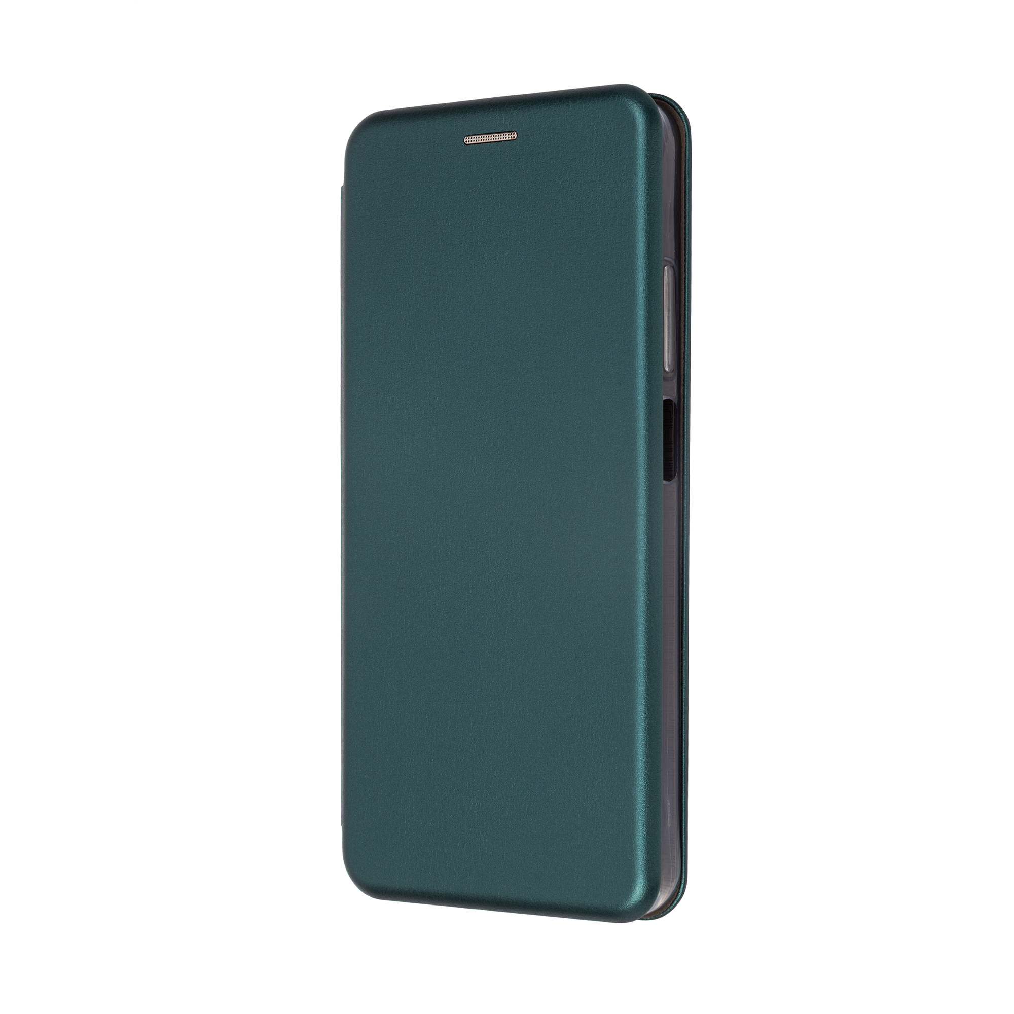 Чехол-книжка ArmorStandart G-Case для Xiaomi Poco C71 4G Green (ARM84885) фото1