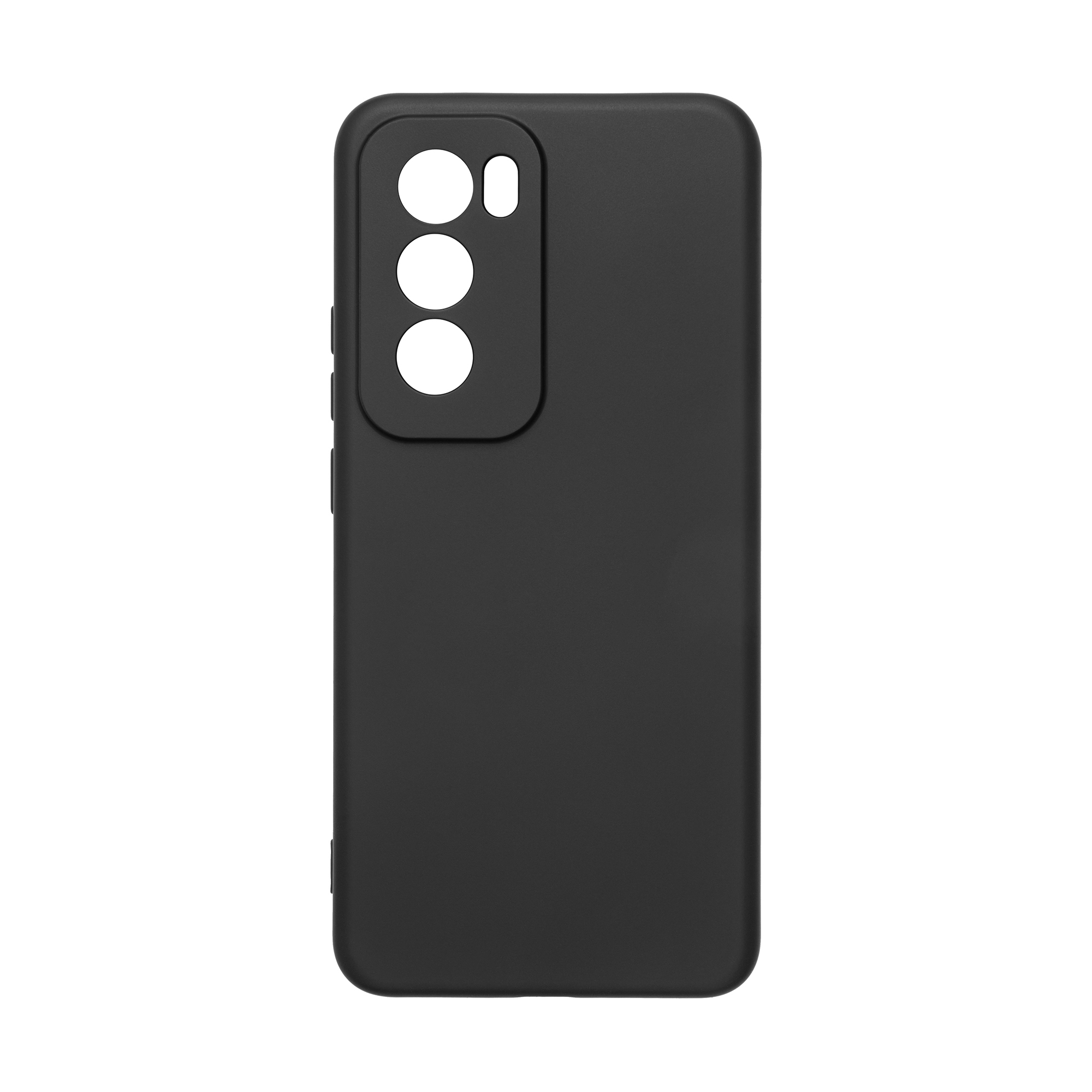 Чохол ArmorStandart ICON для OPPO Reno12 Pro Camera cover Black (ARM85080) фото1