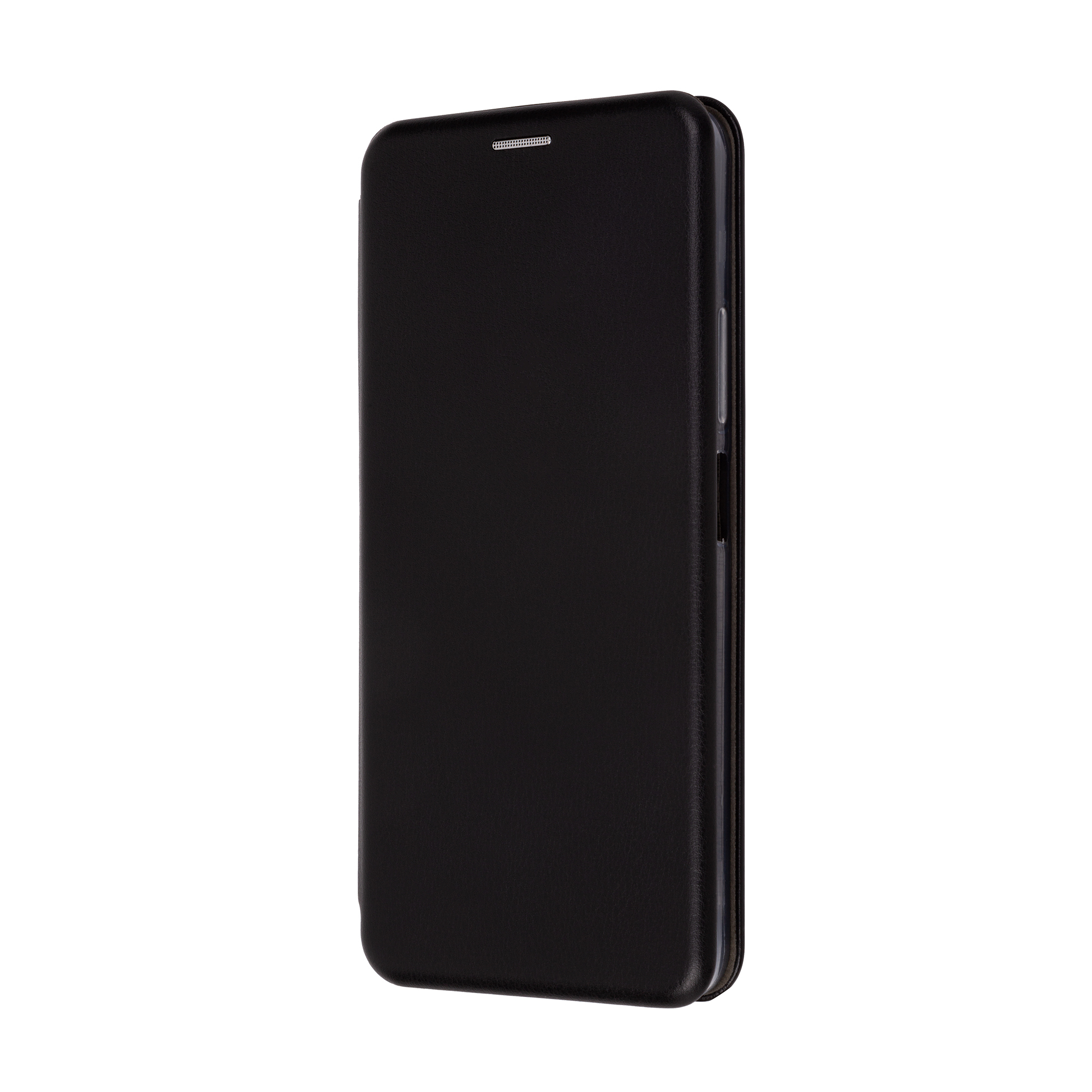 Чехол-книжка ArmorStandart G-Case для Xiaomi Poco M7 5G Black (ARM85158) фото1