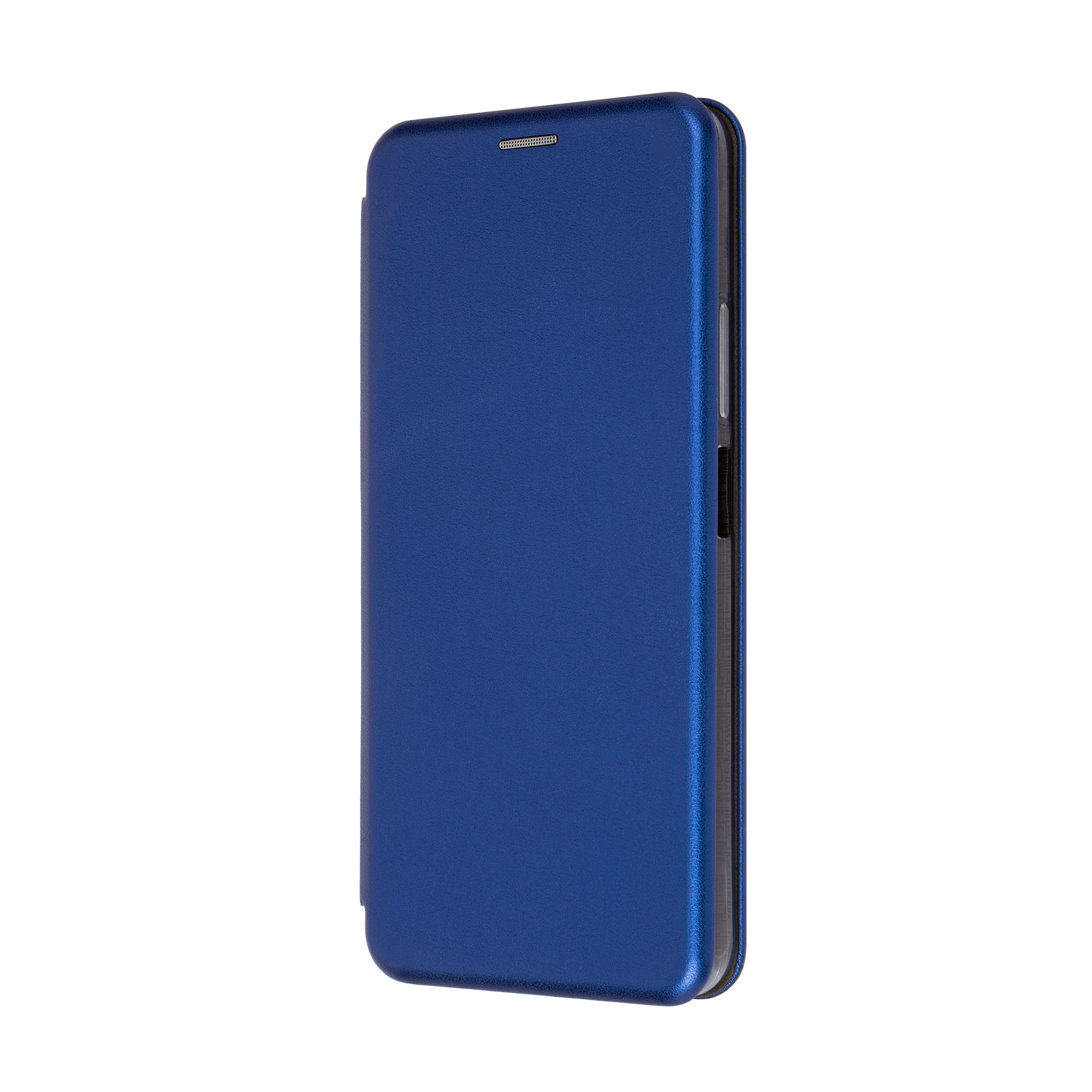 Чехол-книжка ArmorStandart G-Case для Xiaomi Poco M7 5G Blue (ARM85366) фото1