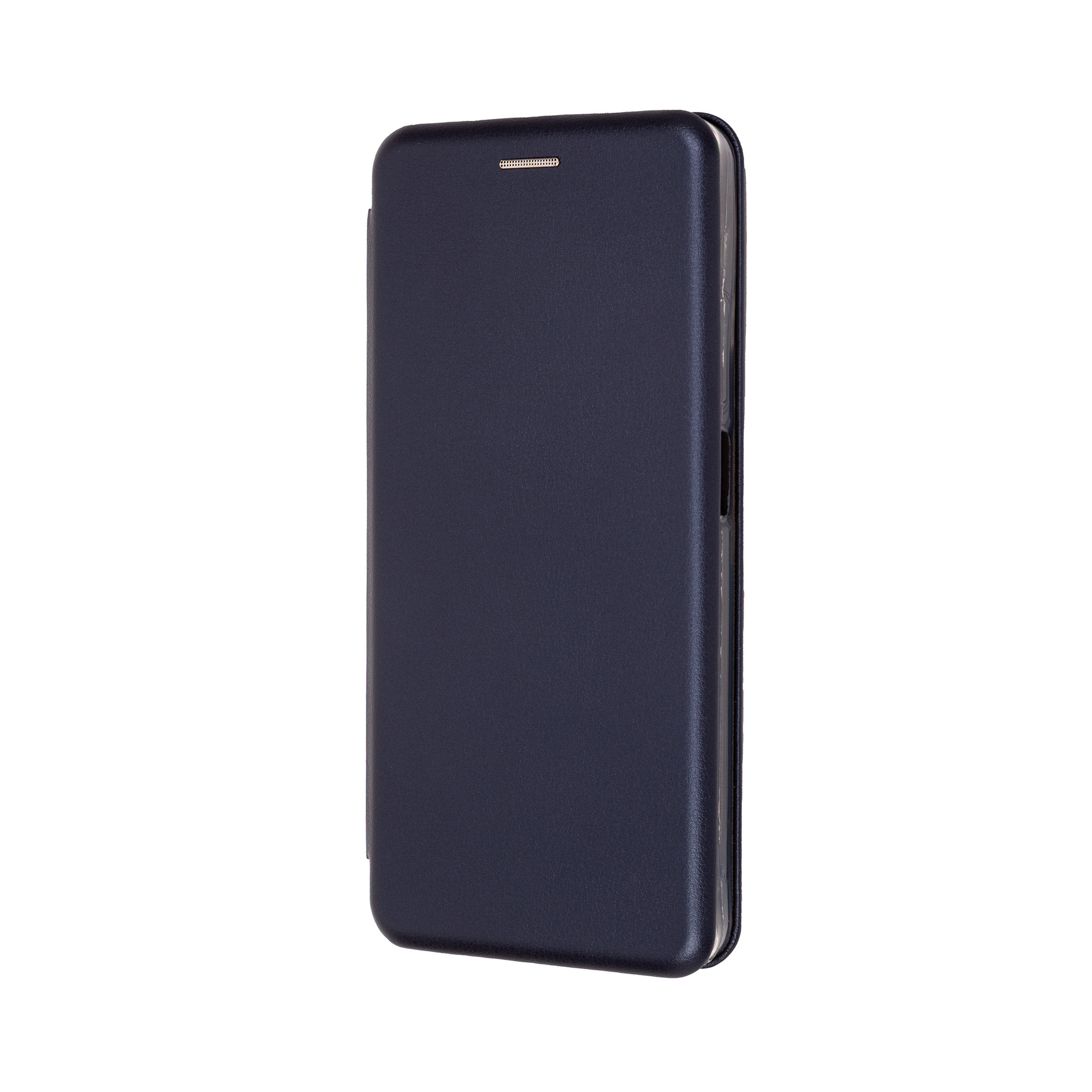Чехол-книжка ArmorStandart G-Case для OPPO A5X 4G / A5X 5G Dark Blue (ARM85408) фото1